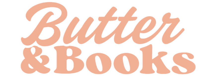 Butter + Books