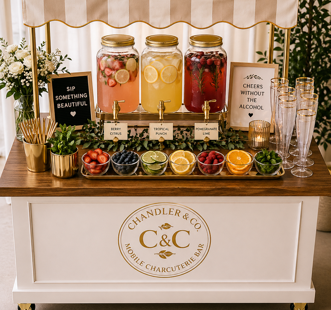 Mocktail Bar