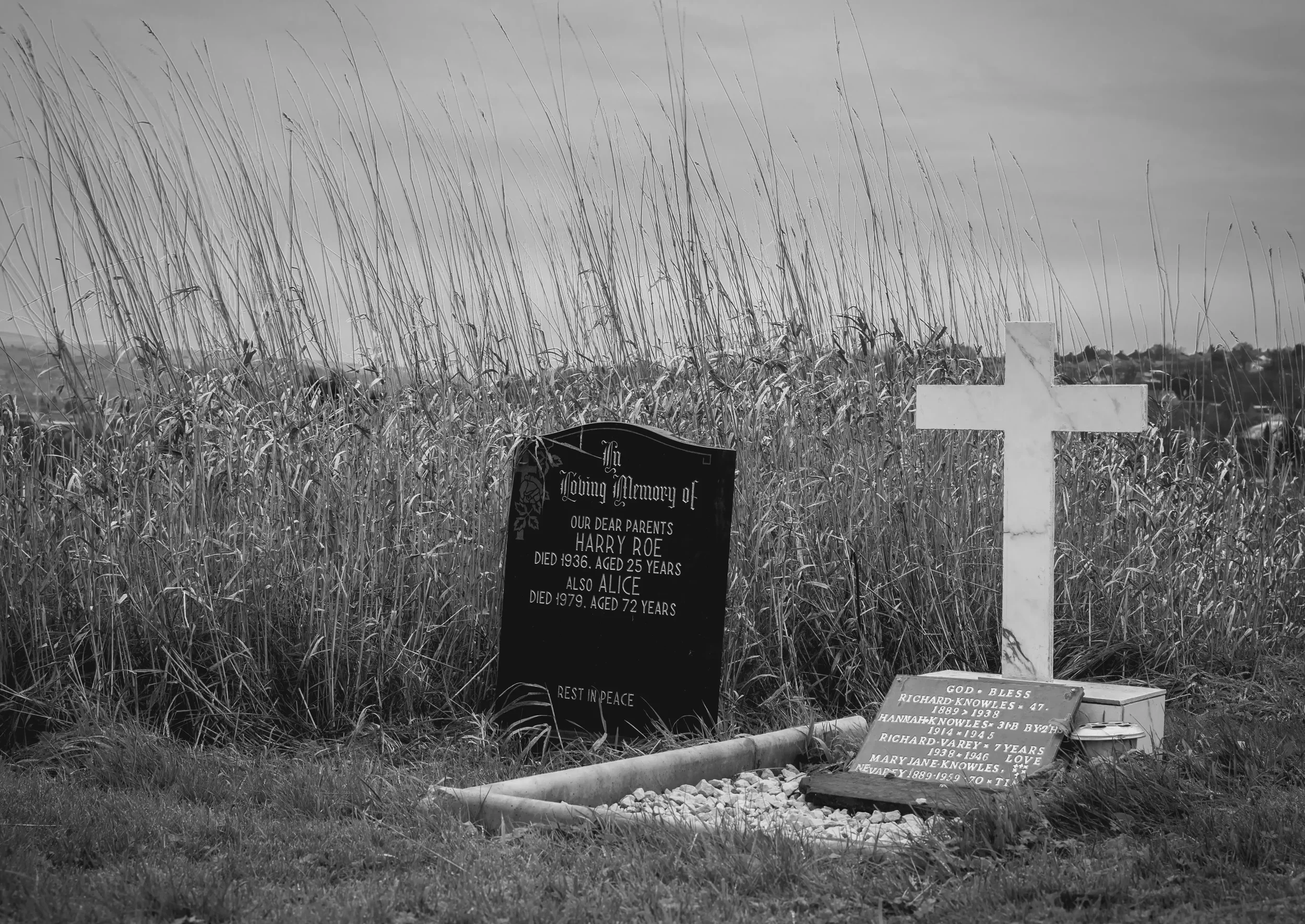 Blackburn - Old Cemetery - 2-6.webp