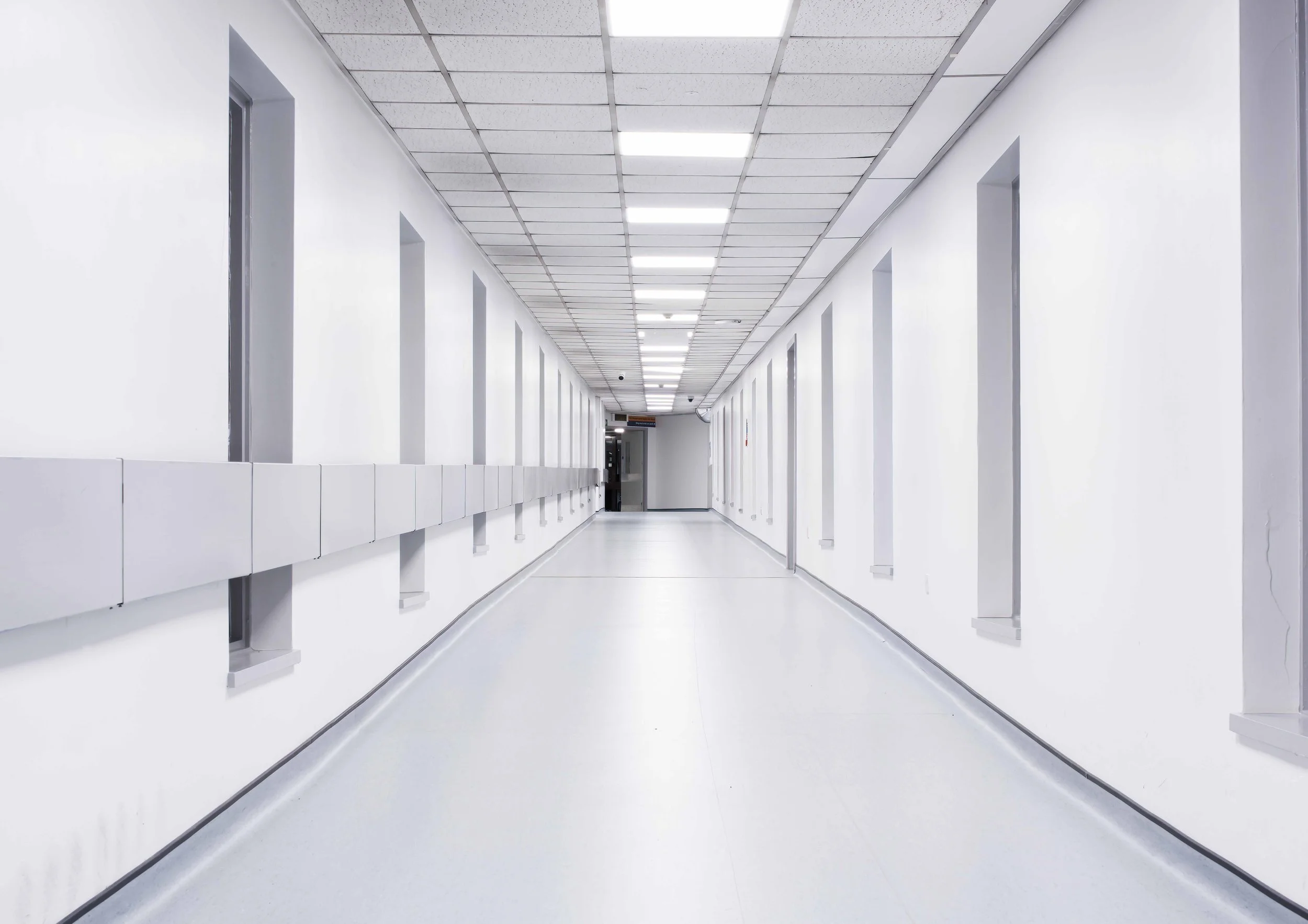 The Structure of Care