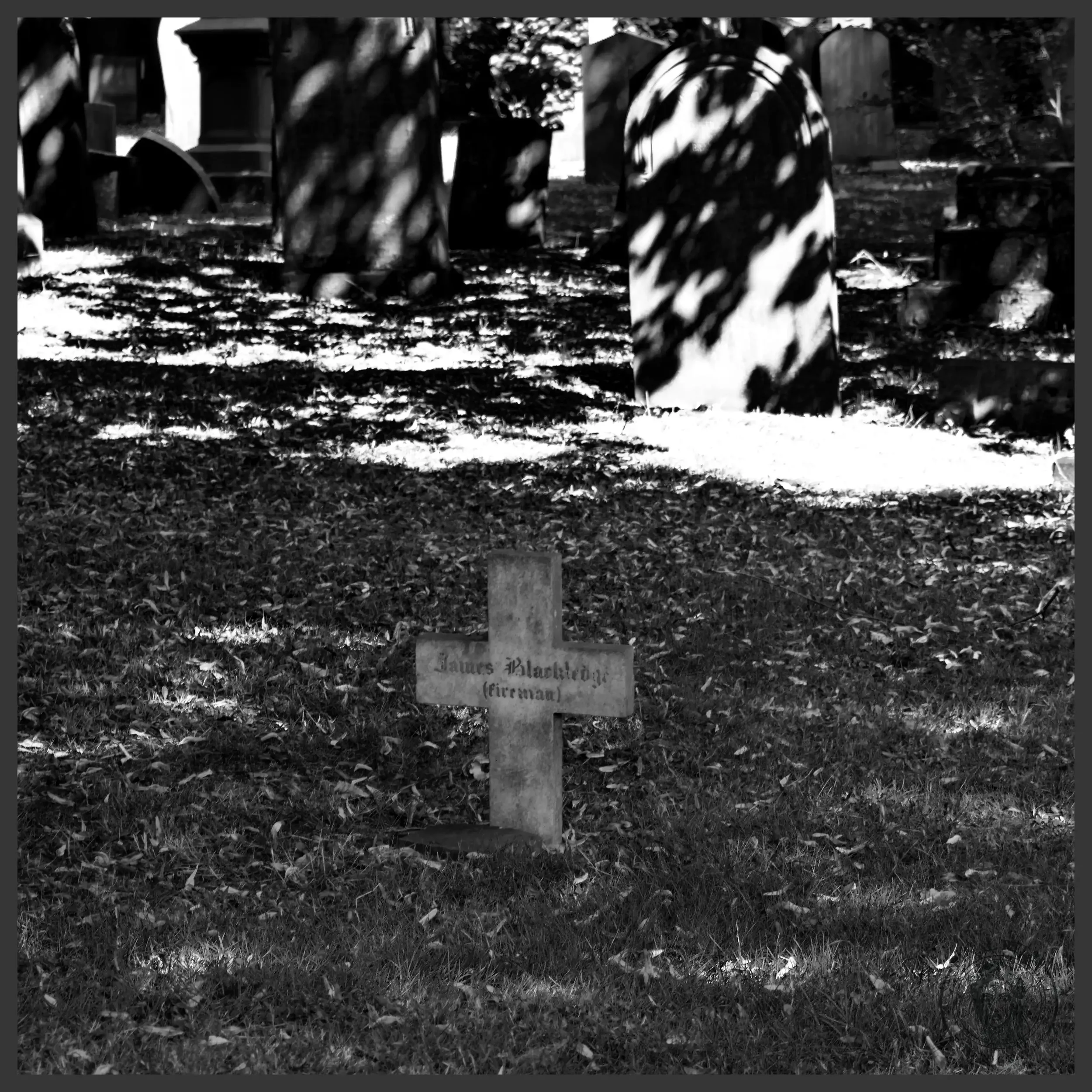 Chorley - Chorley Cemetery - 7-8.webp