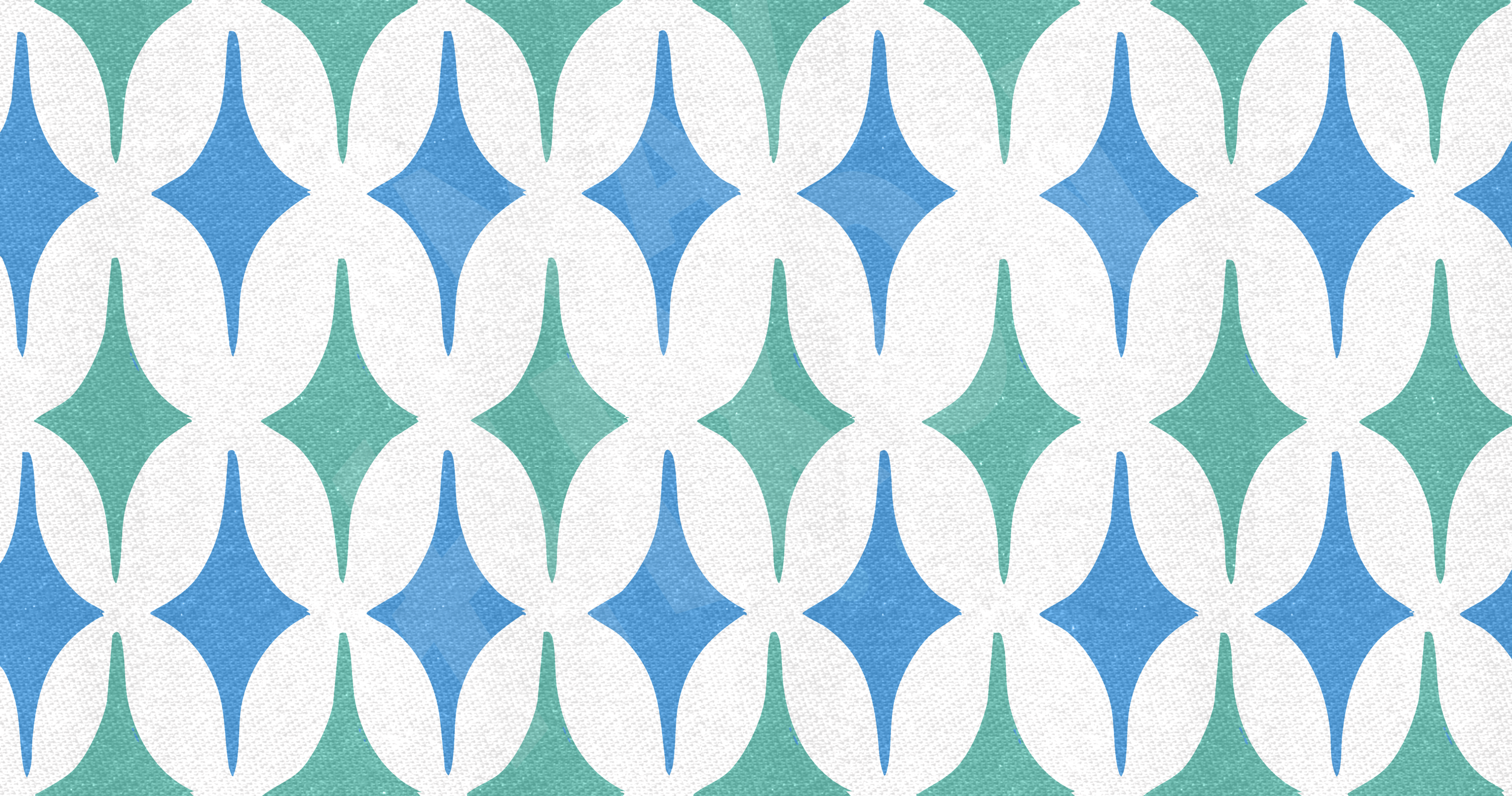 Diamond Pattern