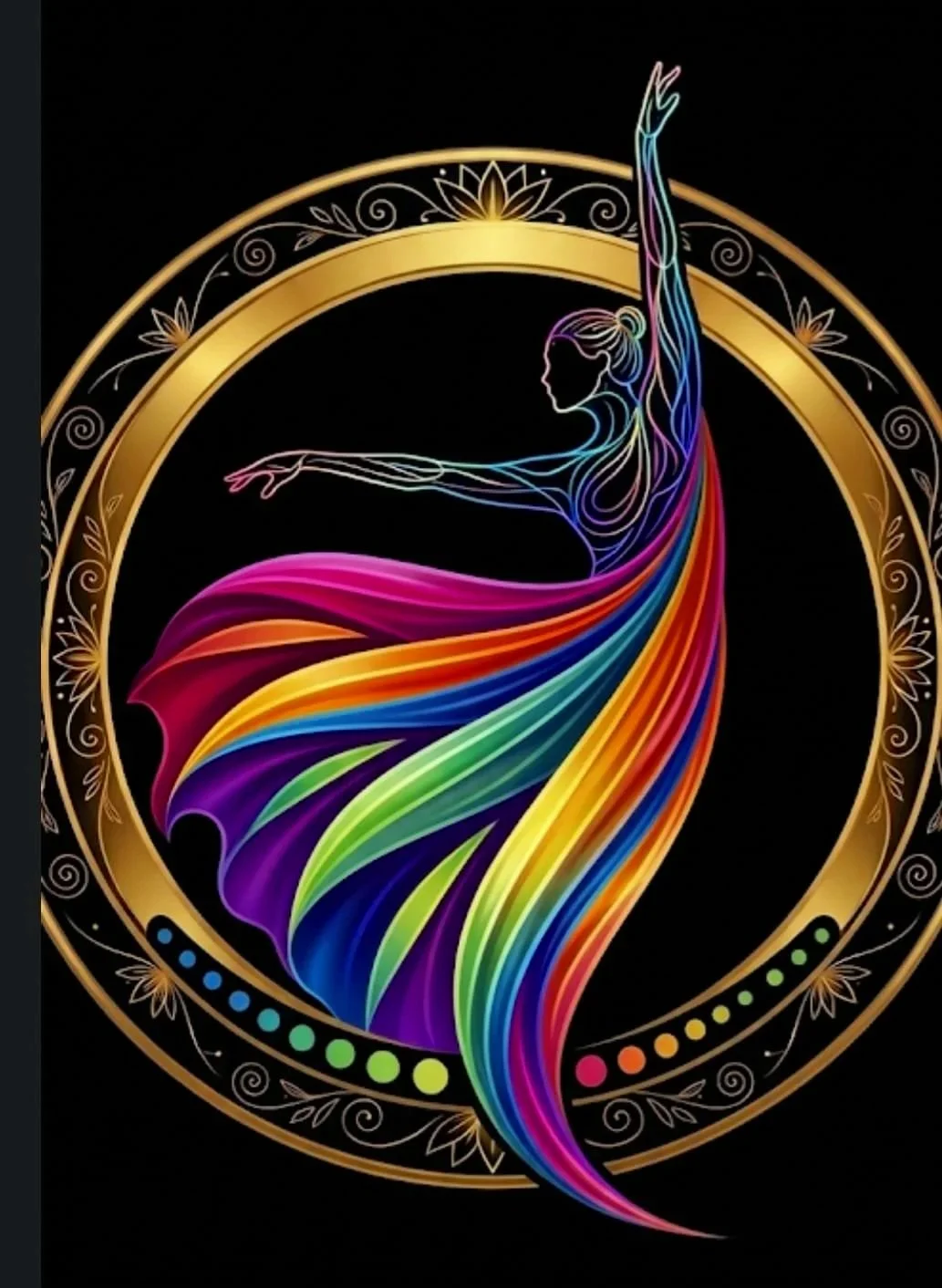 Embodied Feminine Flow
