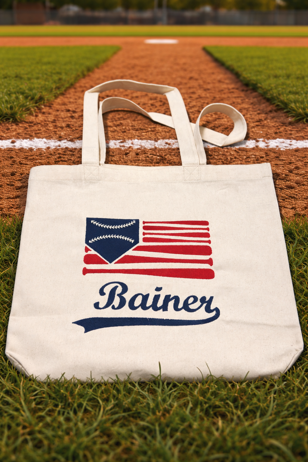 Personalized Bag