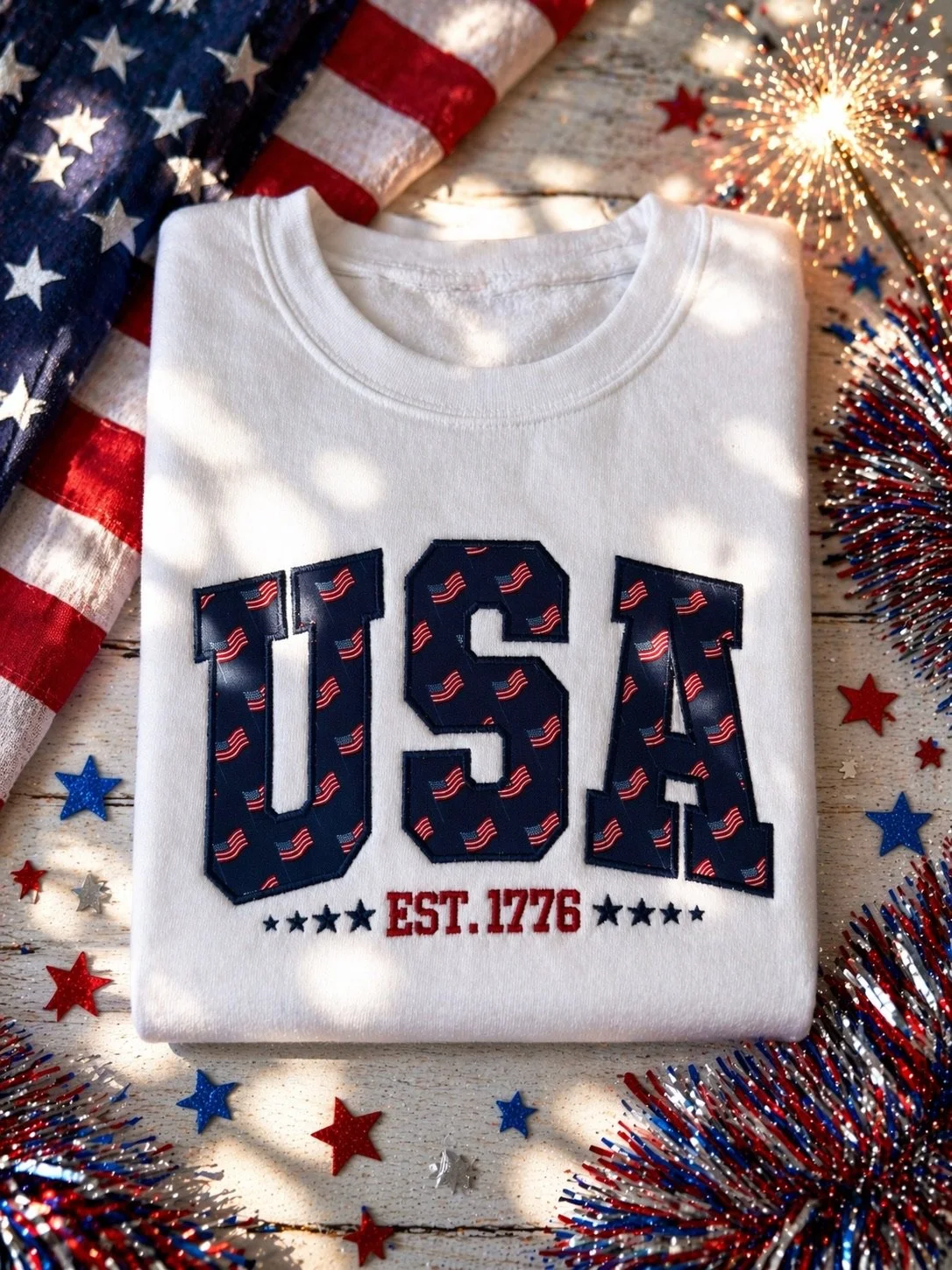 USA shirt