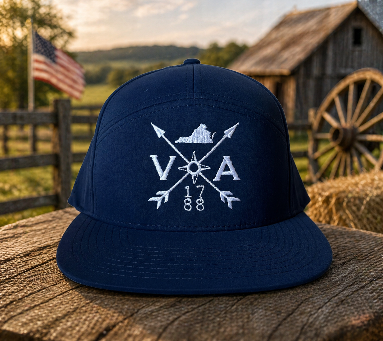 VA 1788 Hat