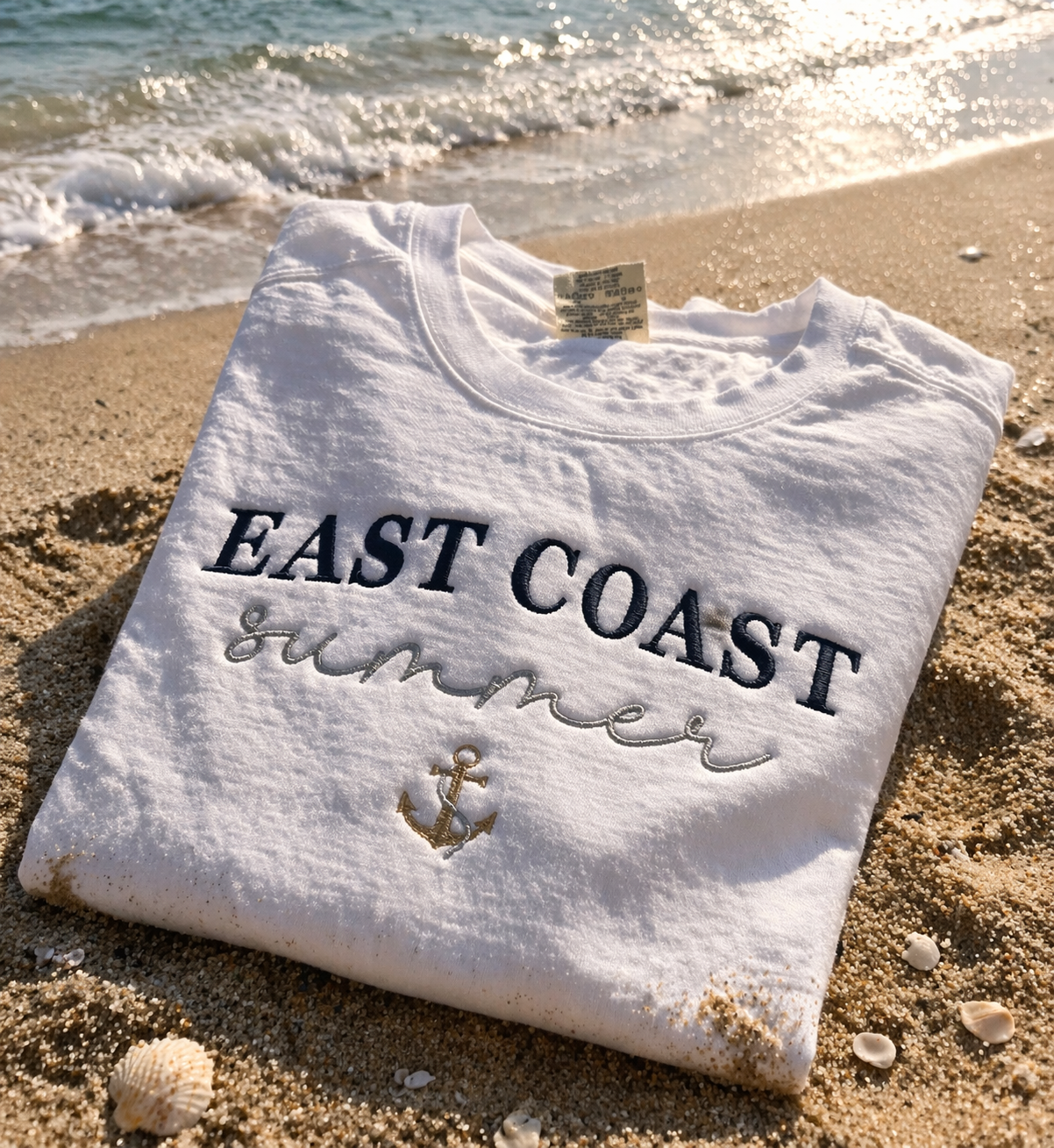East Coast Summer