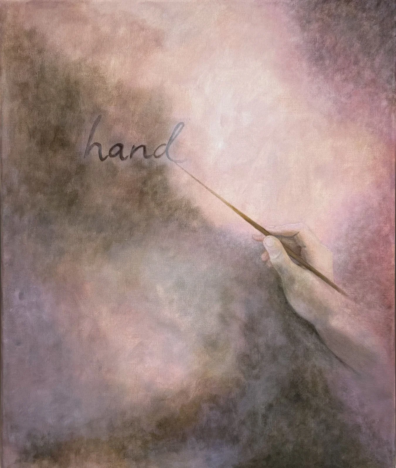 Temporal Surface II
