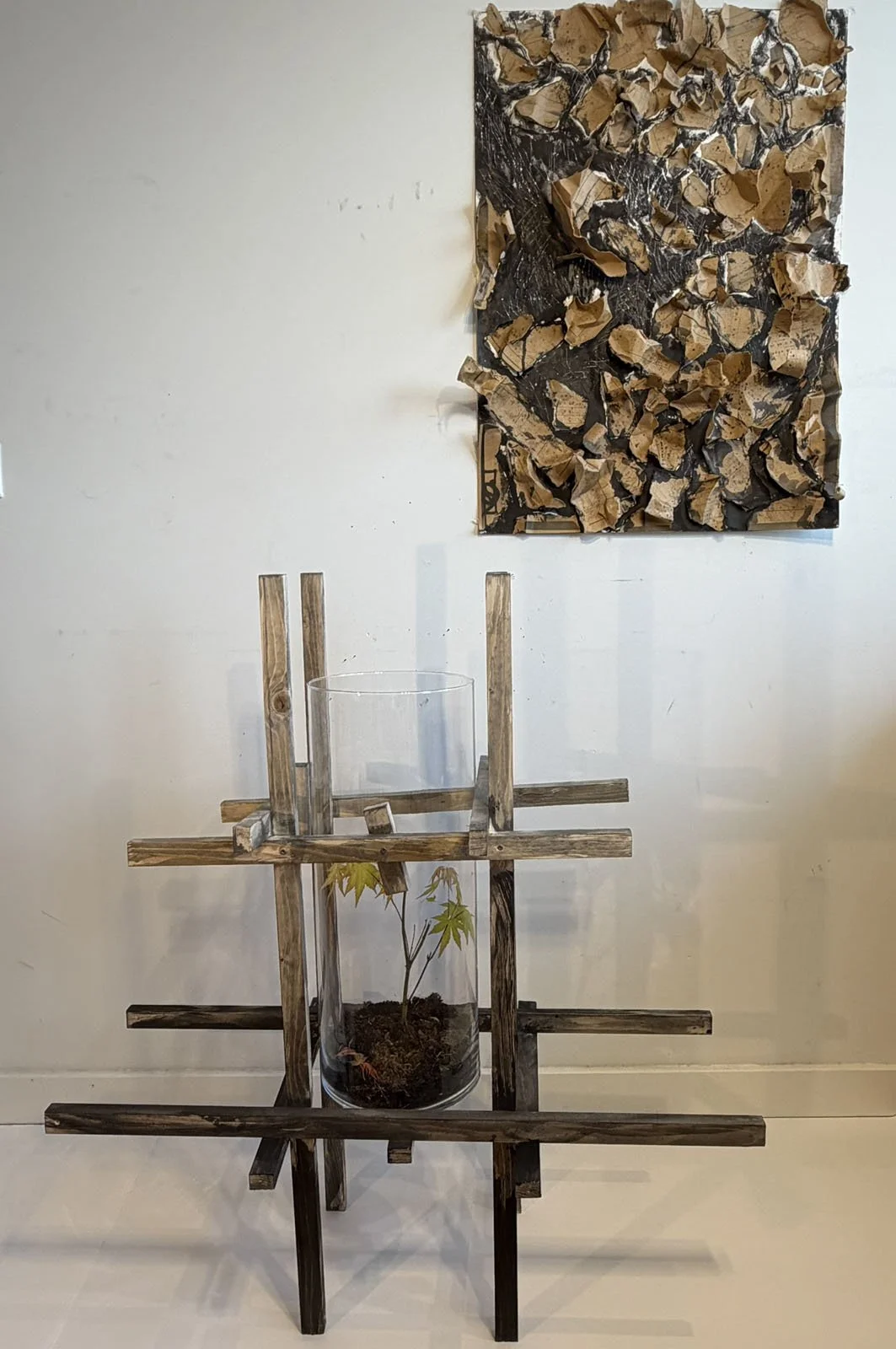 Temporal Surface I