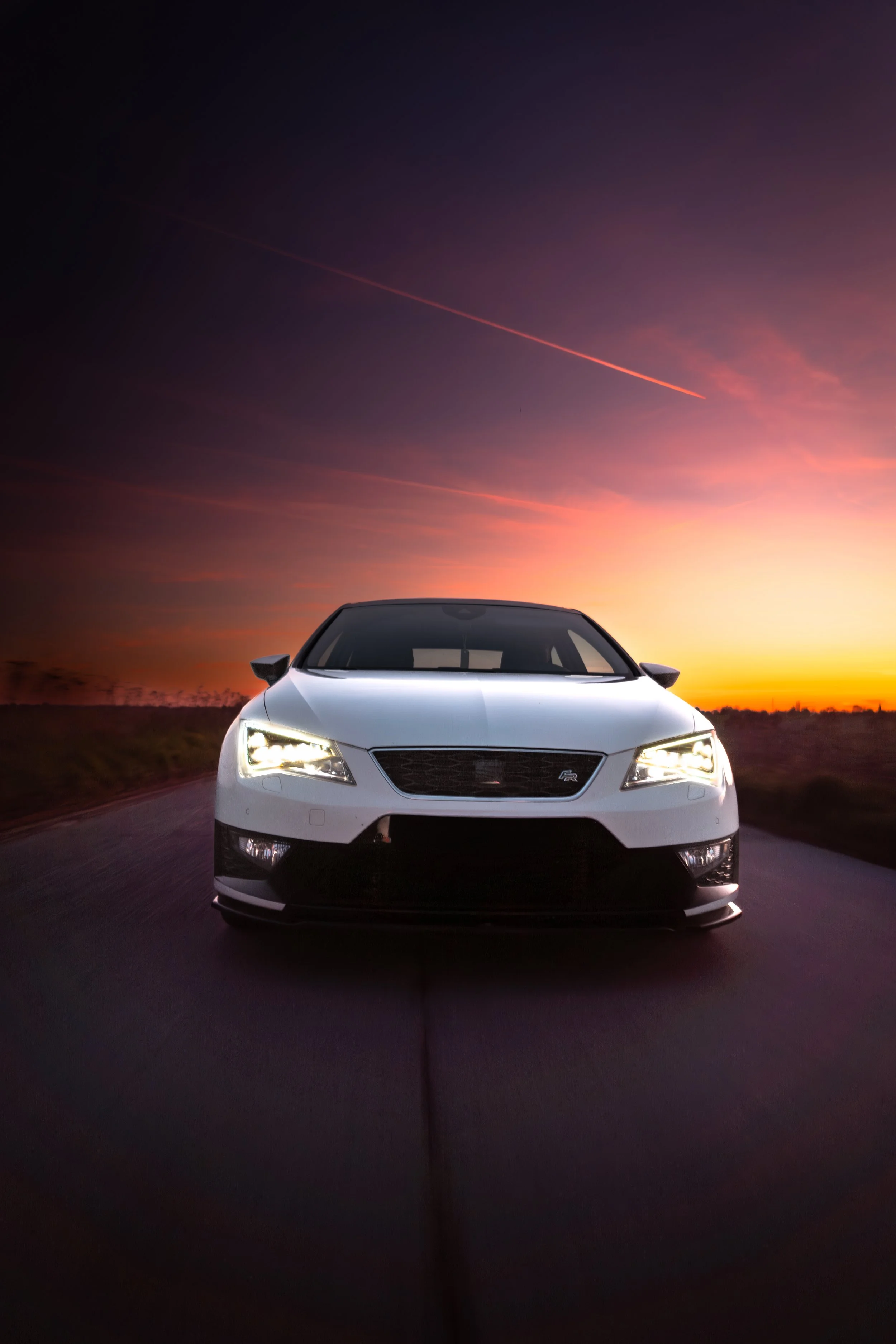 Pack premium : Rolling shot