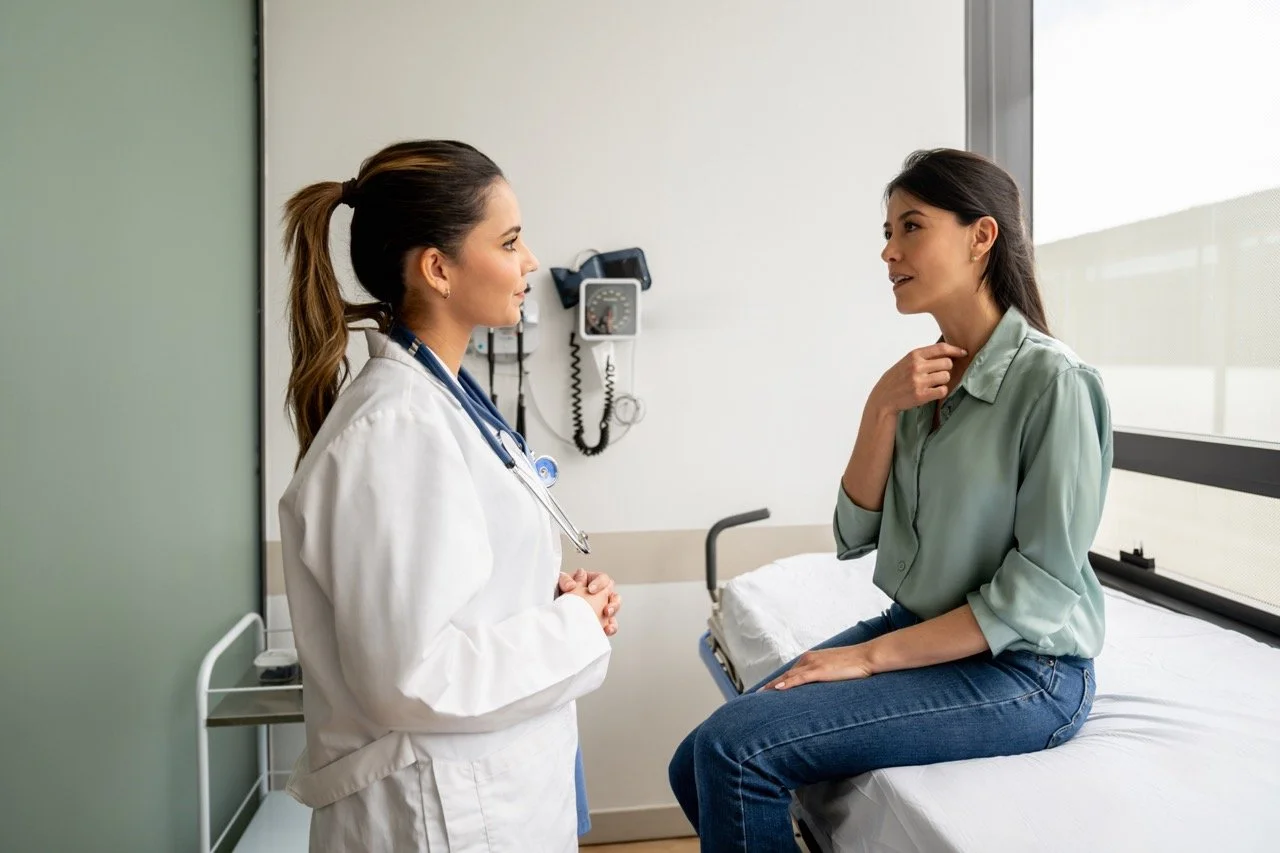 New Study Examines the Patient Perspective of Living with Recurrent Respiratory Papillomatosis