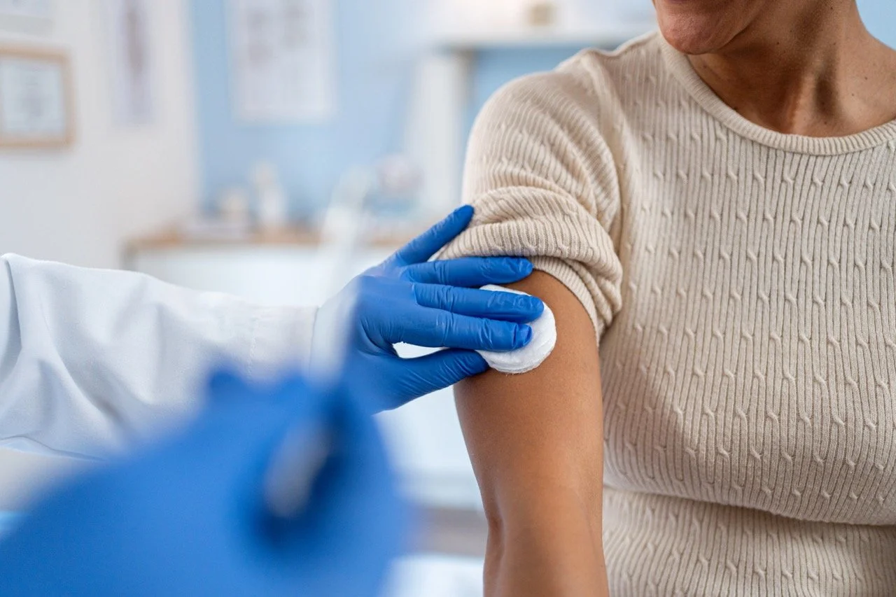 First Patients Dosed With Papzimeos: A Historic Milestone for the RRP Community