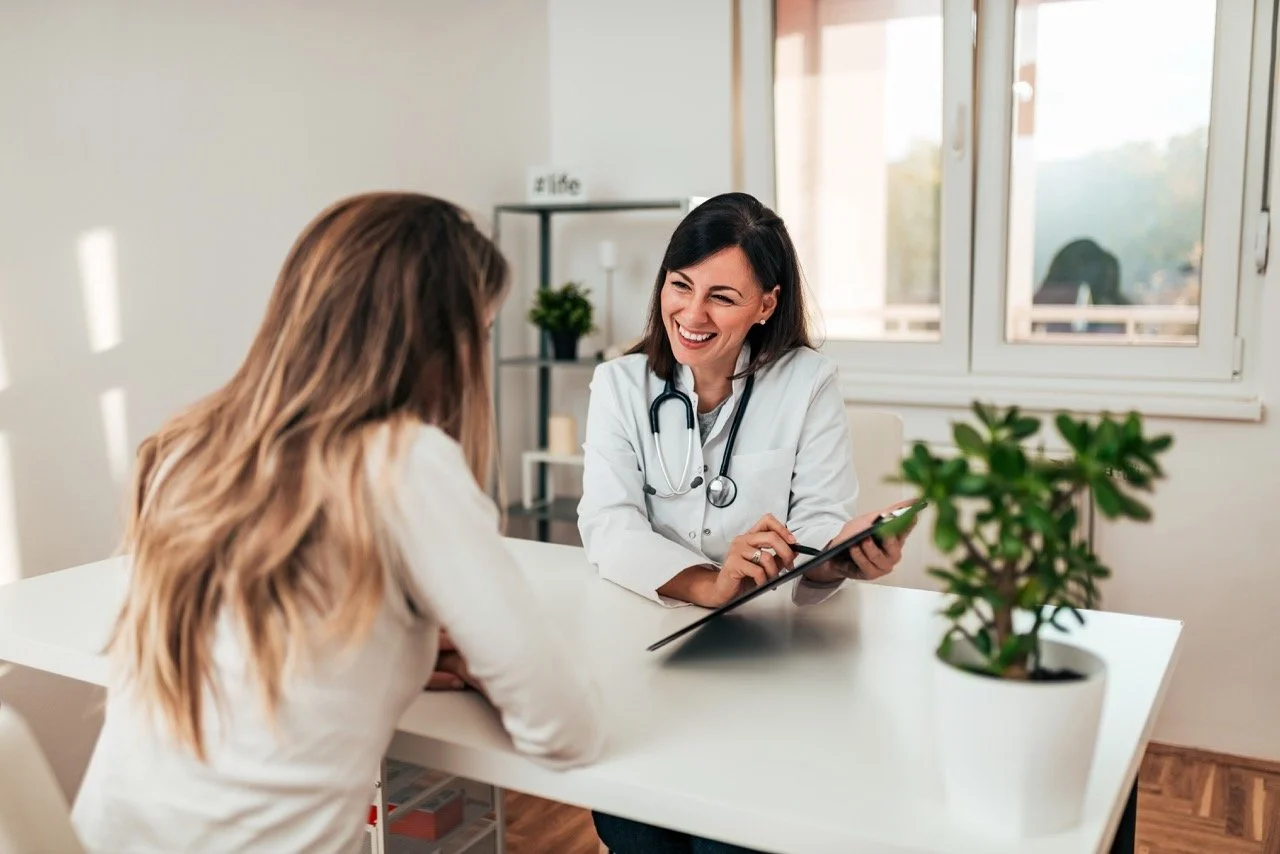 New Study Confirms What Patients Have Been Saying: Bevacizumab Offers a Better Quality of Life
