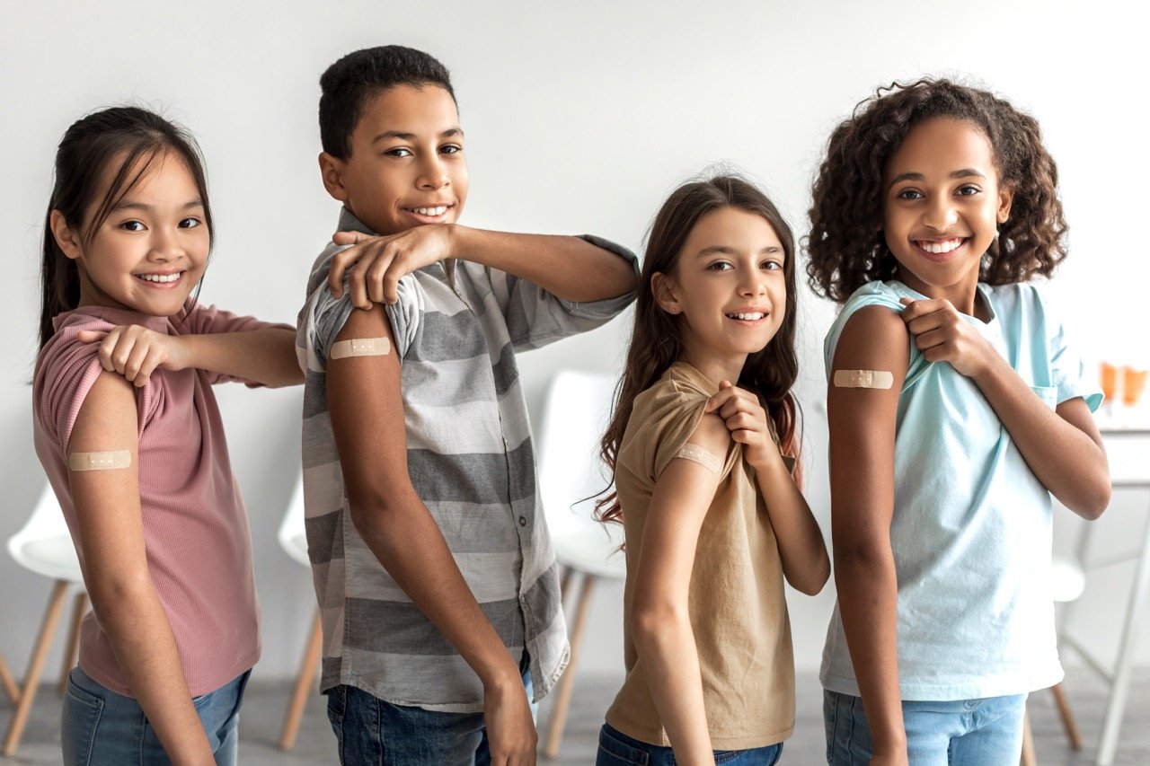 Gender-Neutral HPV Vaccination Could Prevent Thousands of RRP Cases, Study Finds
