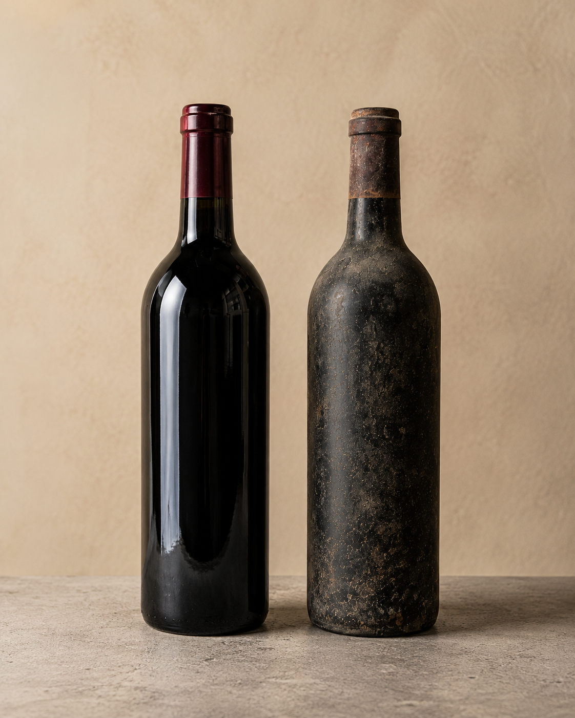 Do Wines Really Get Better With Age?