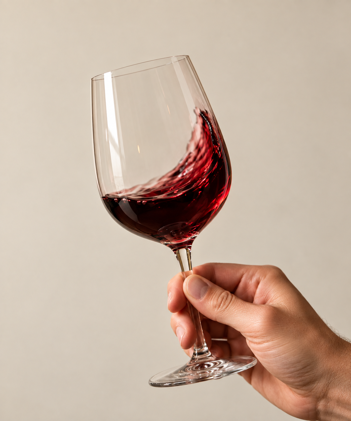 How to Actually Taste Wine Like You Know What You're Doing