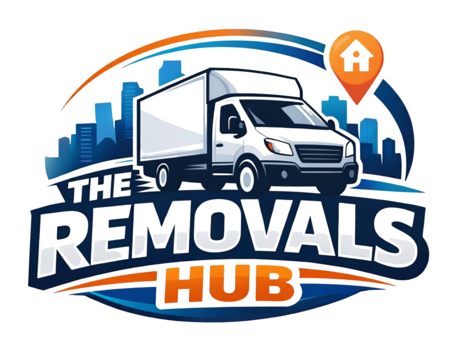 The Removals Hub