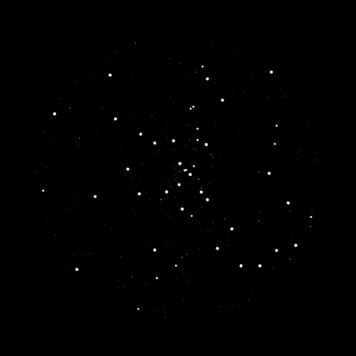 Social media infrastructure 