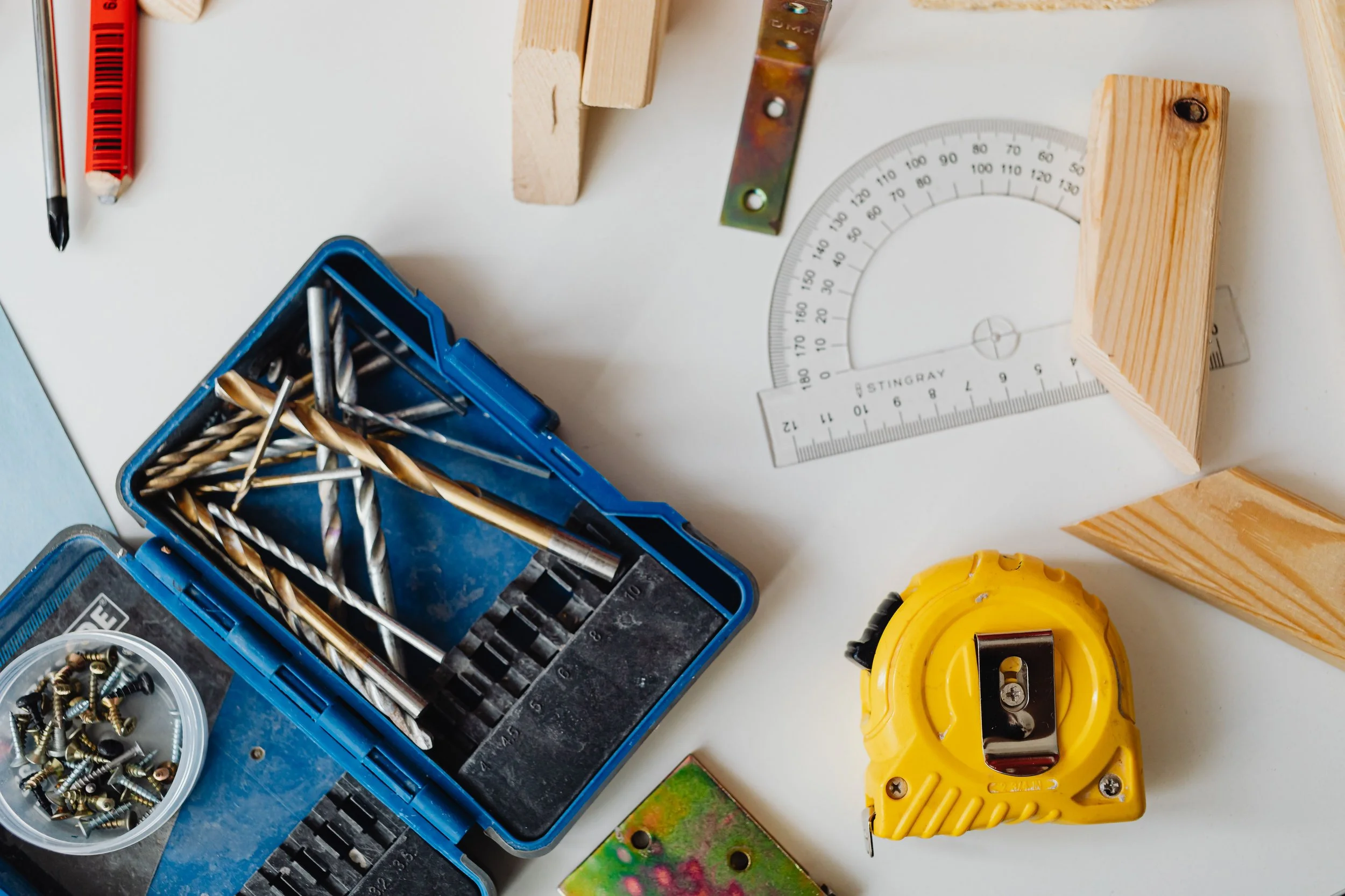 The Biggest Mistake: Building Before You Know What You Want