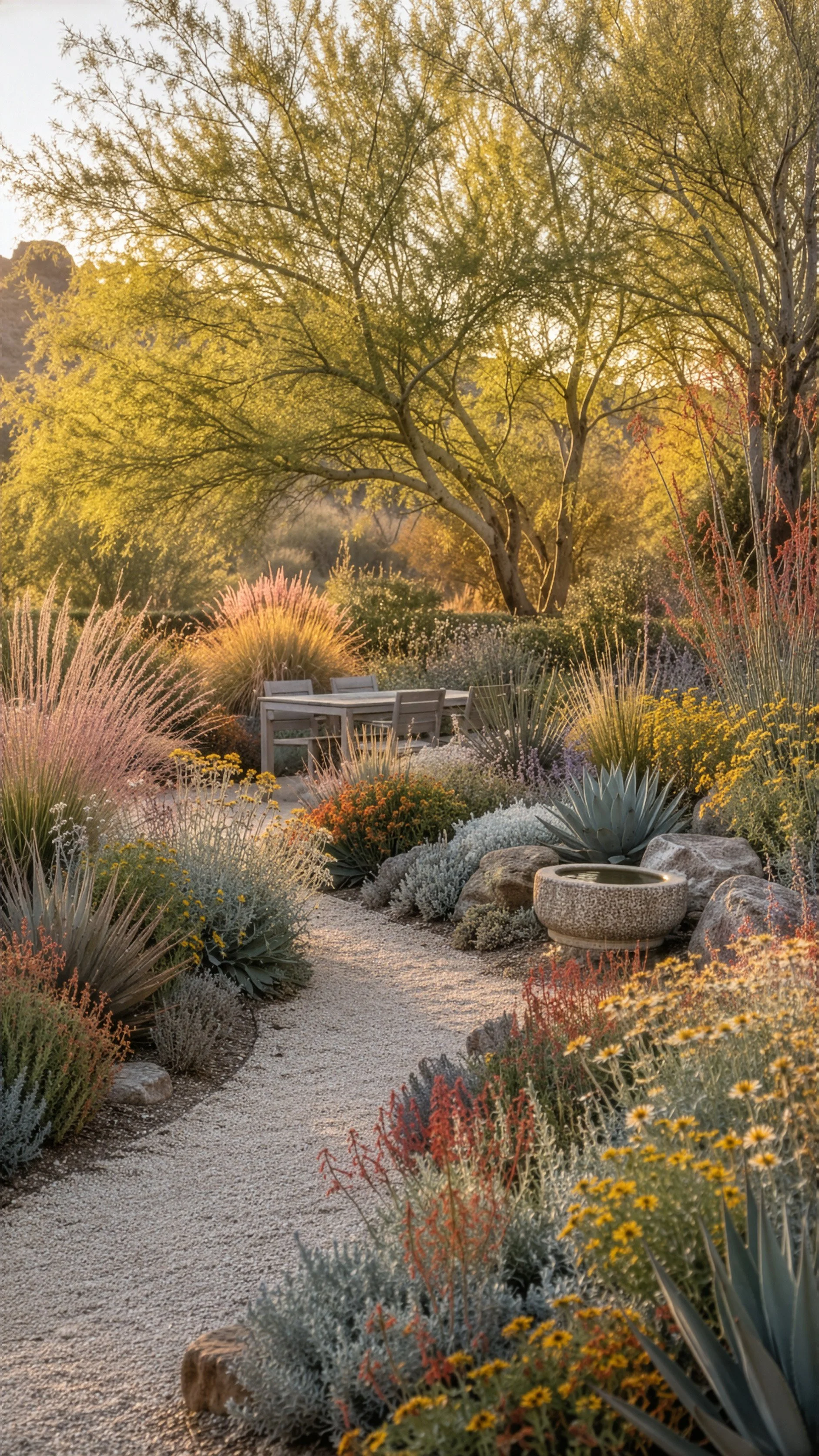 Sonoran Retreat