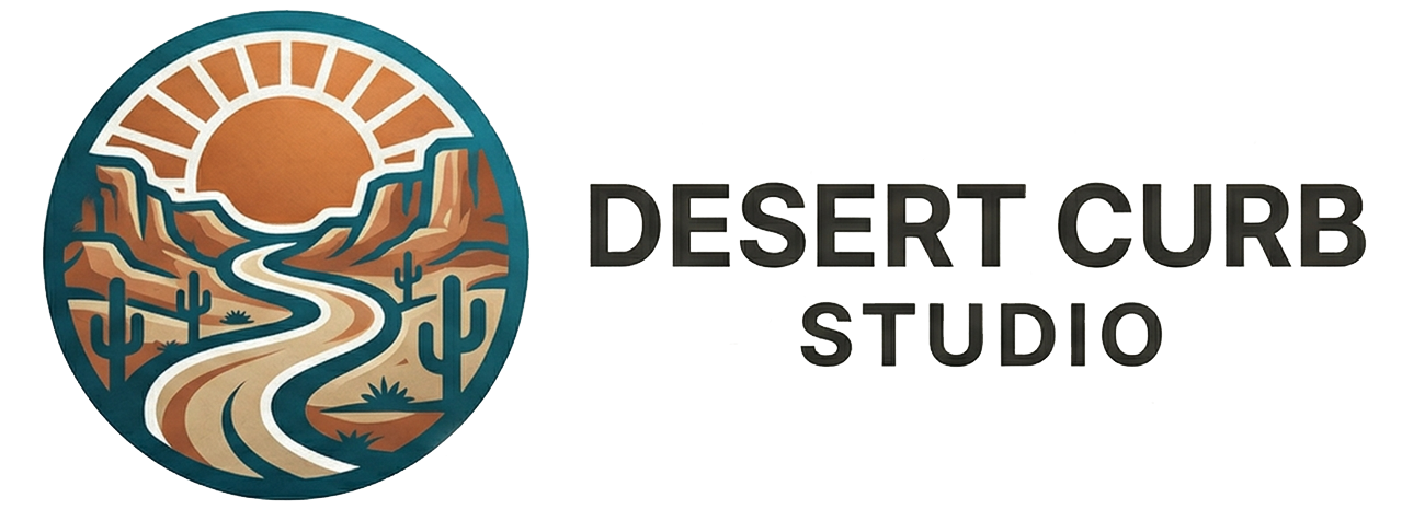 Desert Curb Studio