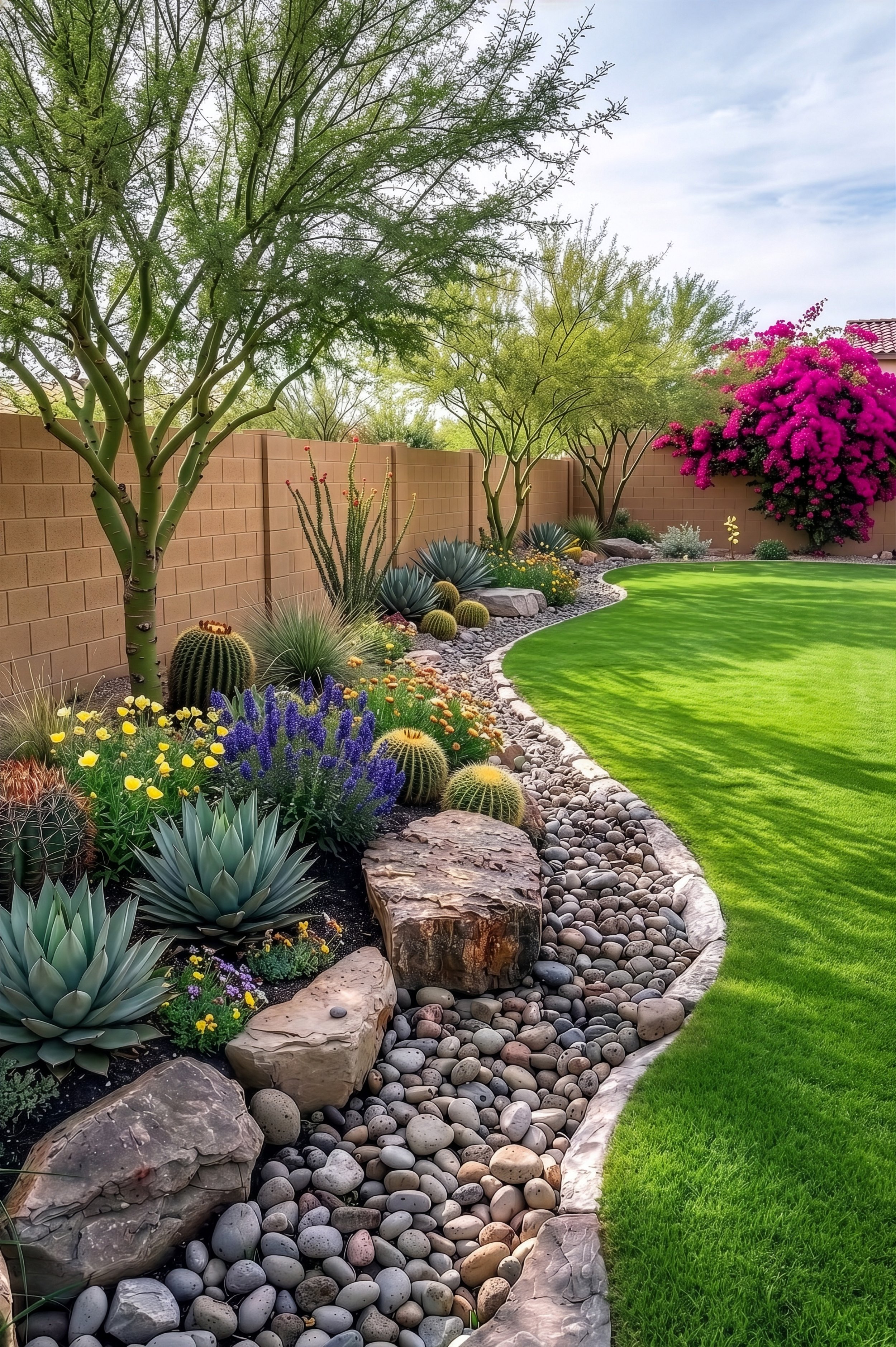 Desert Ribbon