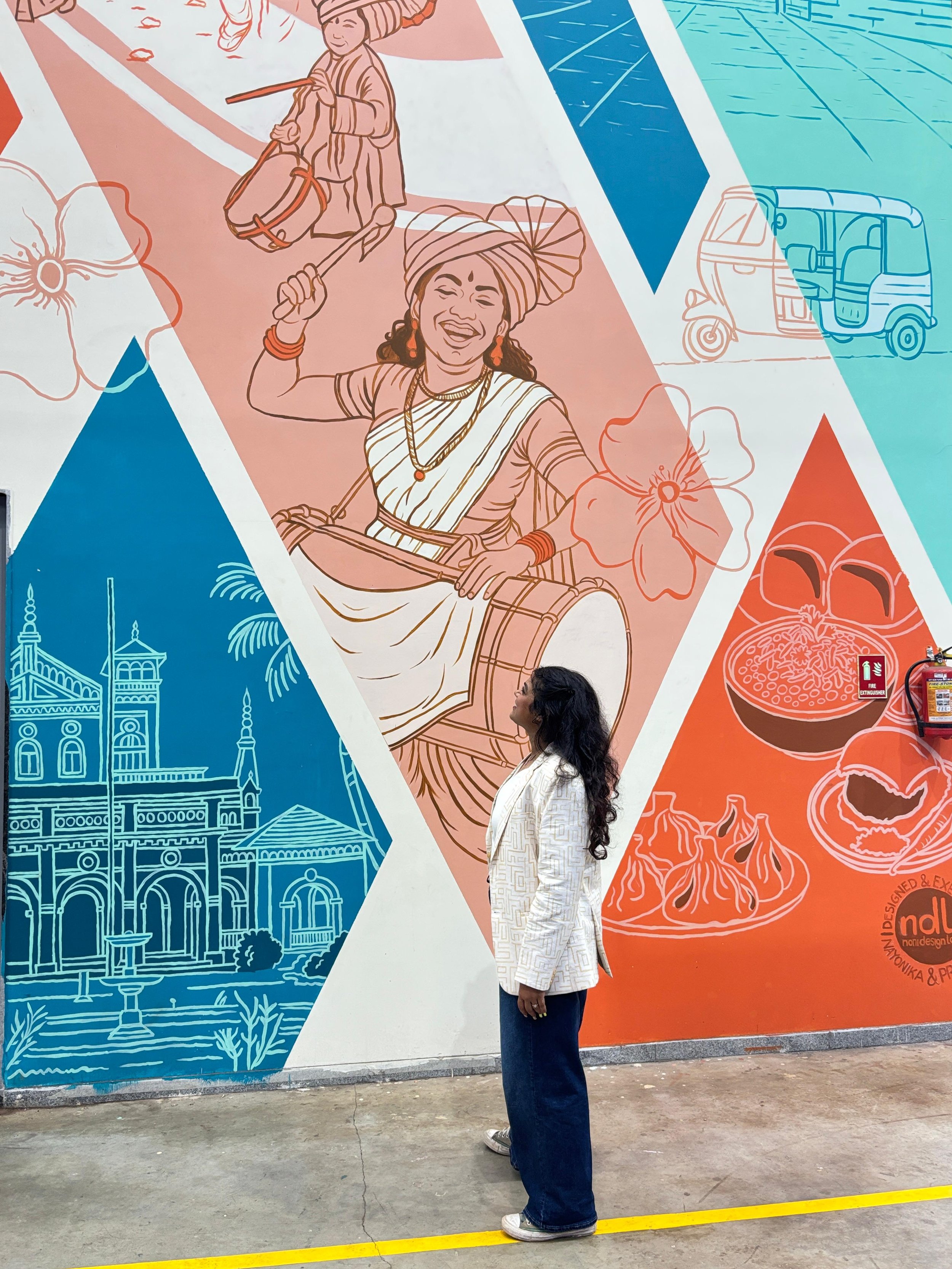 Pune, In Assembly