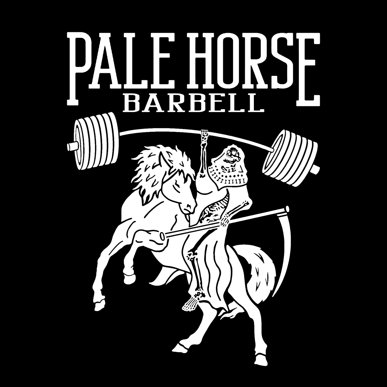 Pale Horse Barbell | Brattleboro's #1 Rated Gym