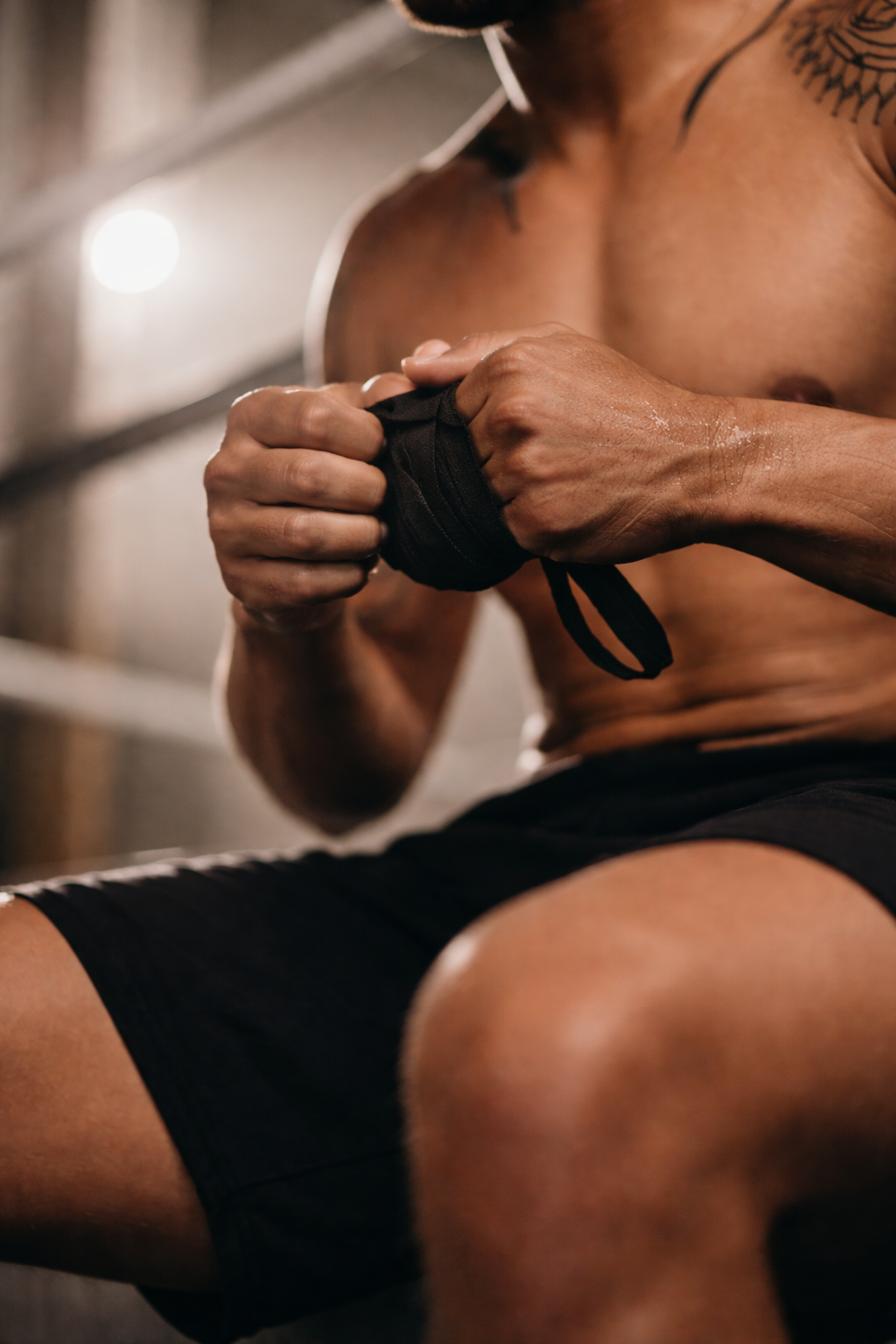 Cryothérapie sportive à L'Apogée — récupération musculaire et soulagement des douleurs près de Toulouse.