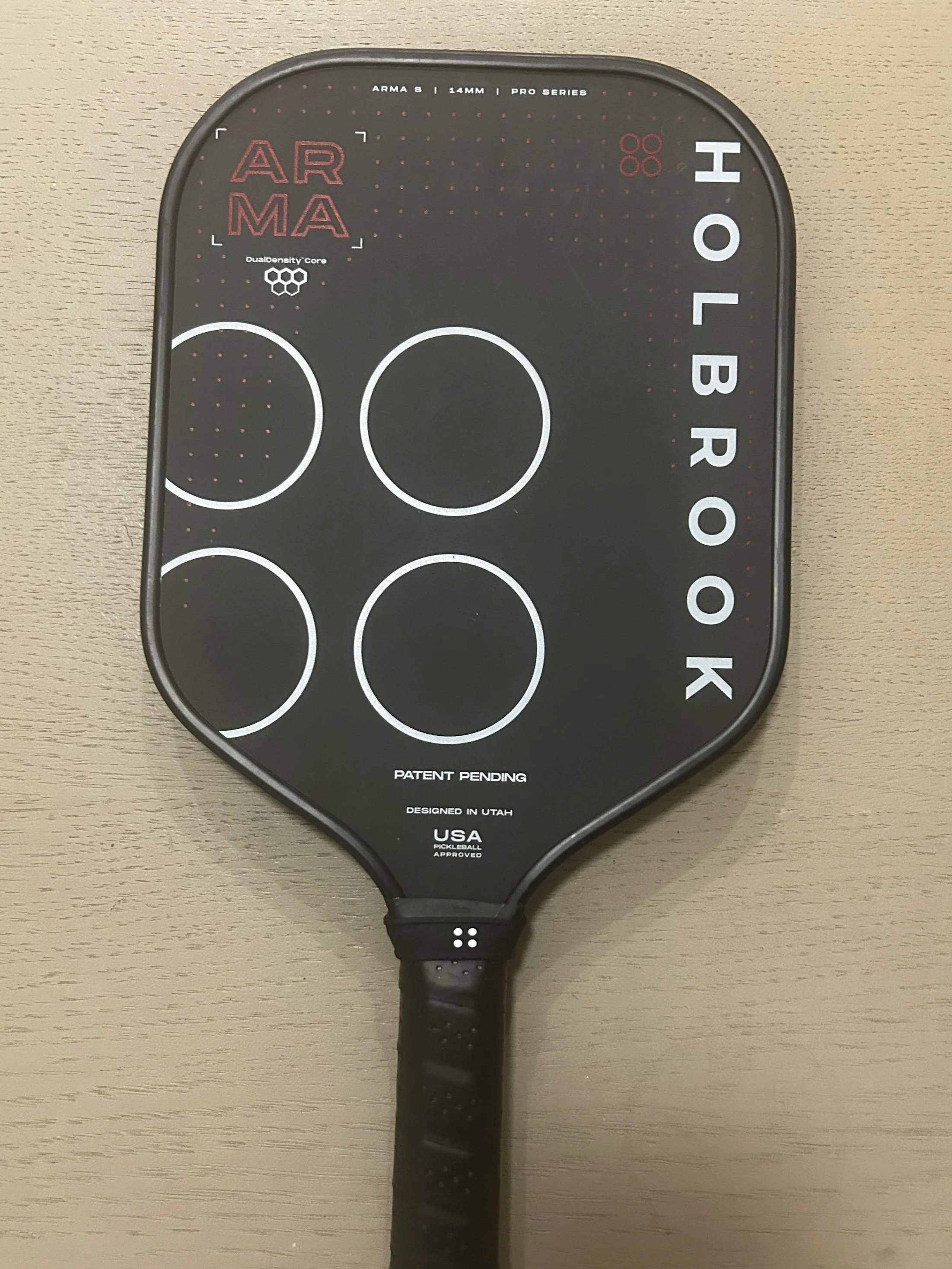 Holbrook ARMA S 14mm