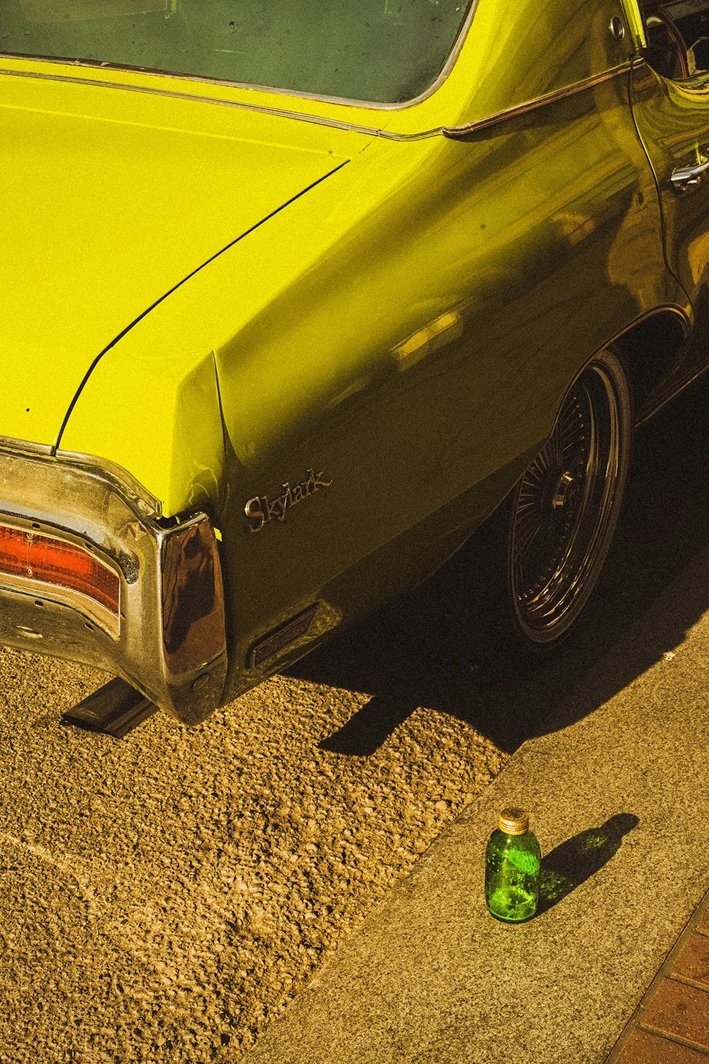 San Francisco, USA, 2025