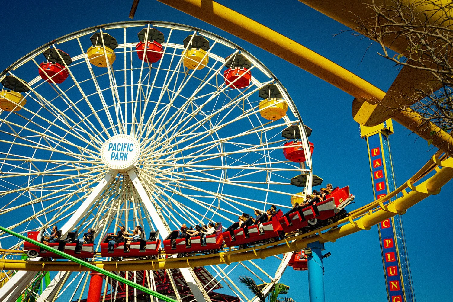 Los Angeles, USA, 2025