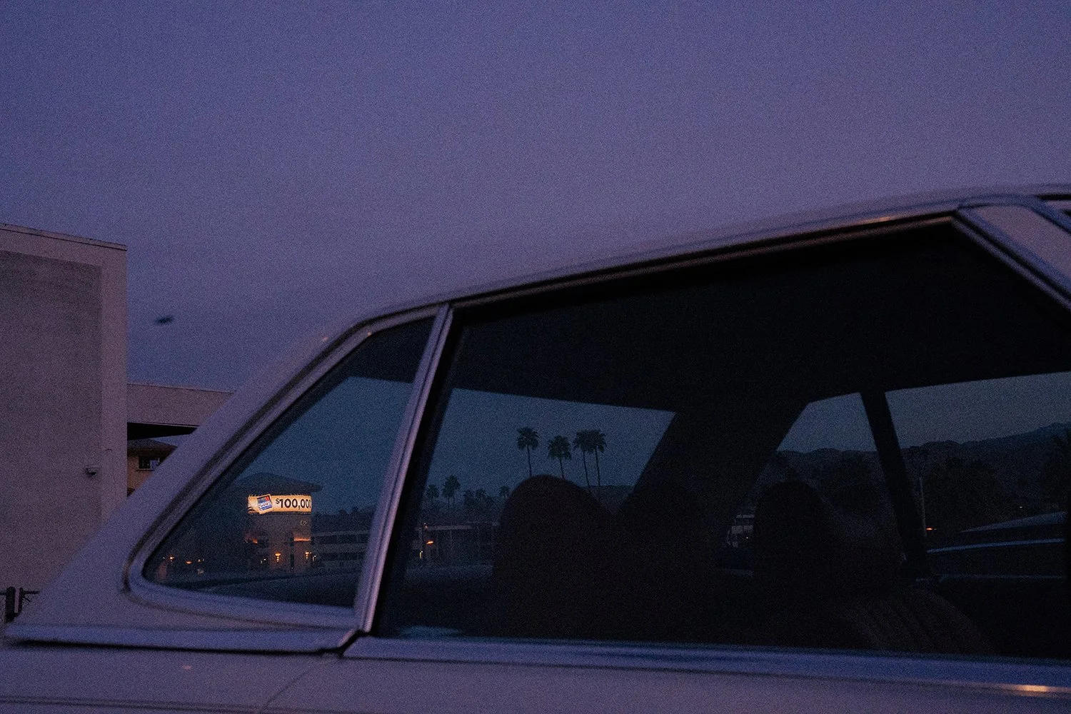 Palm Springs, USA, 2025