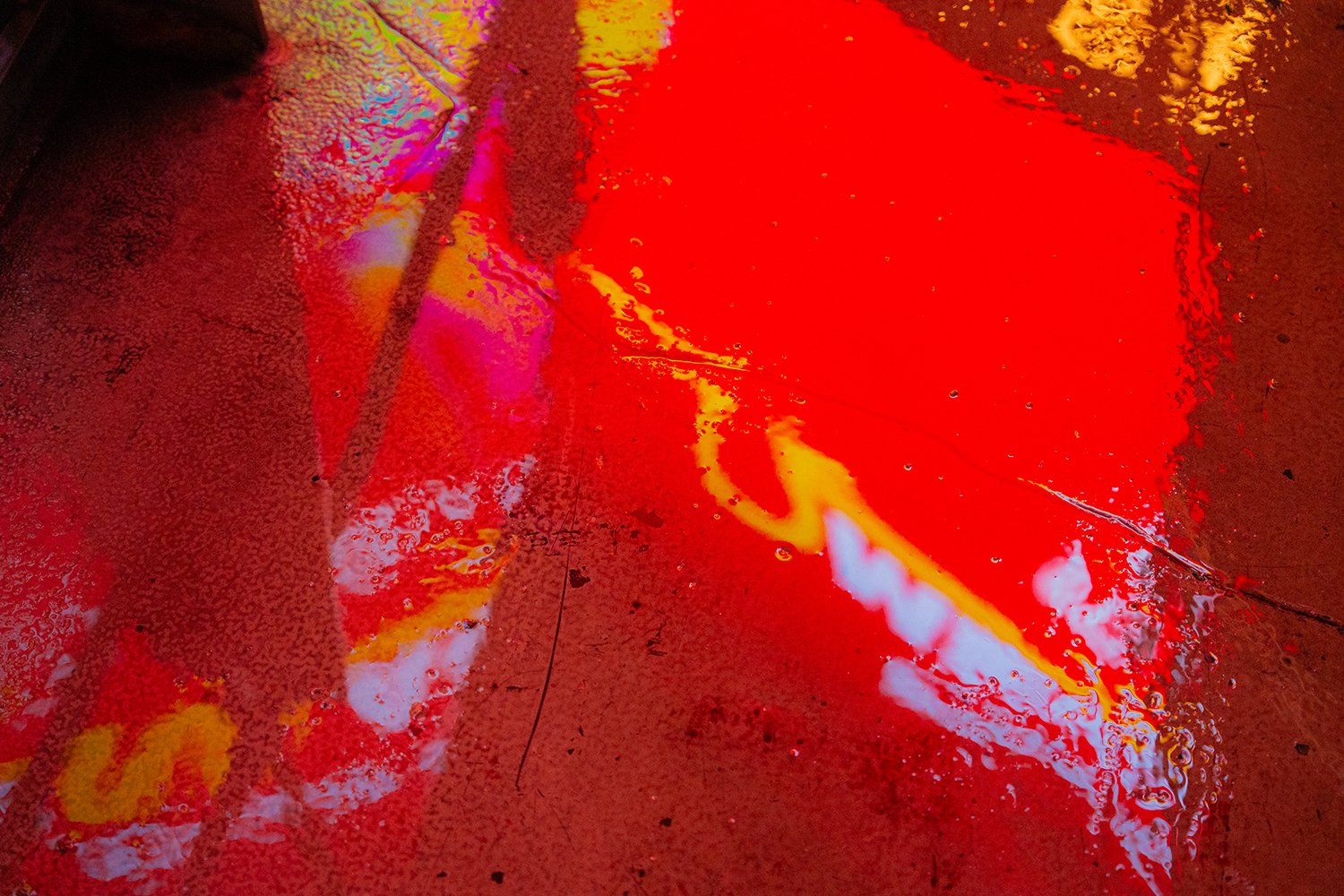 Las Vegas, USA, 2025