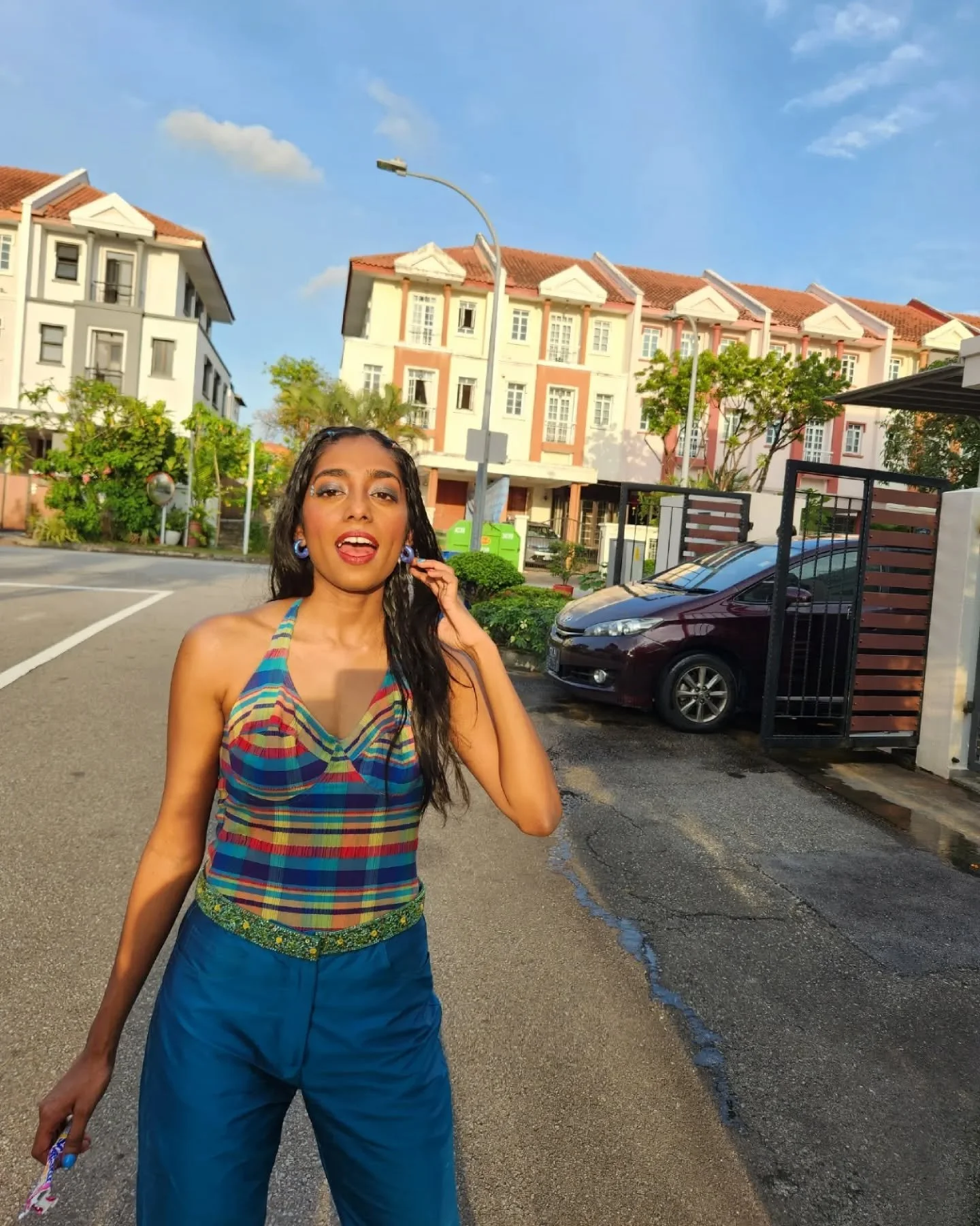 The love on tour fit 

#hslot #loveontour #hslotoutfits