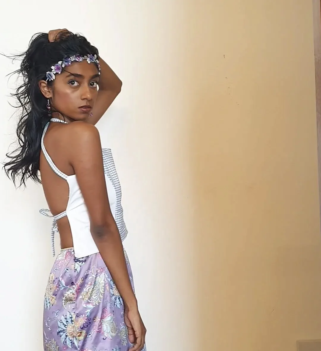 givin it up 4 baby blue and baby purple

#outfitoftheday #fairycore #mermaid #purpleaesthetic