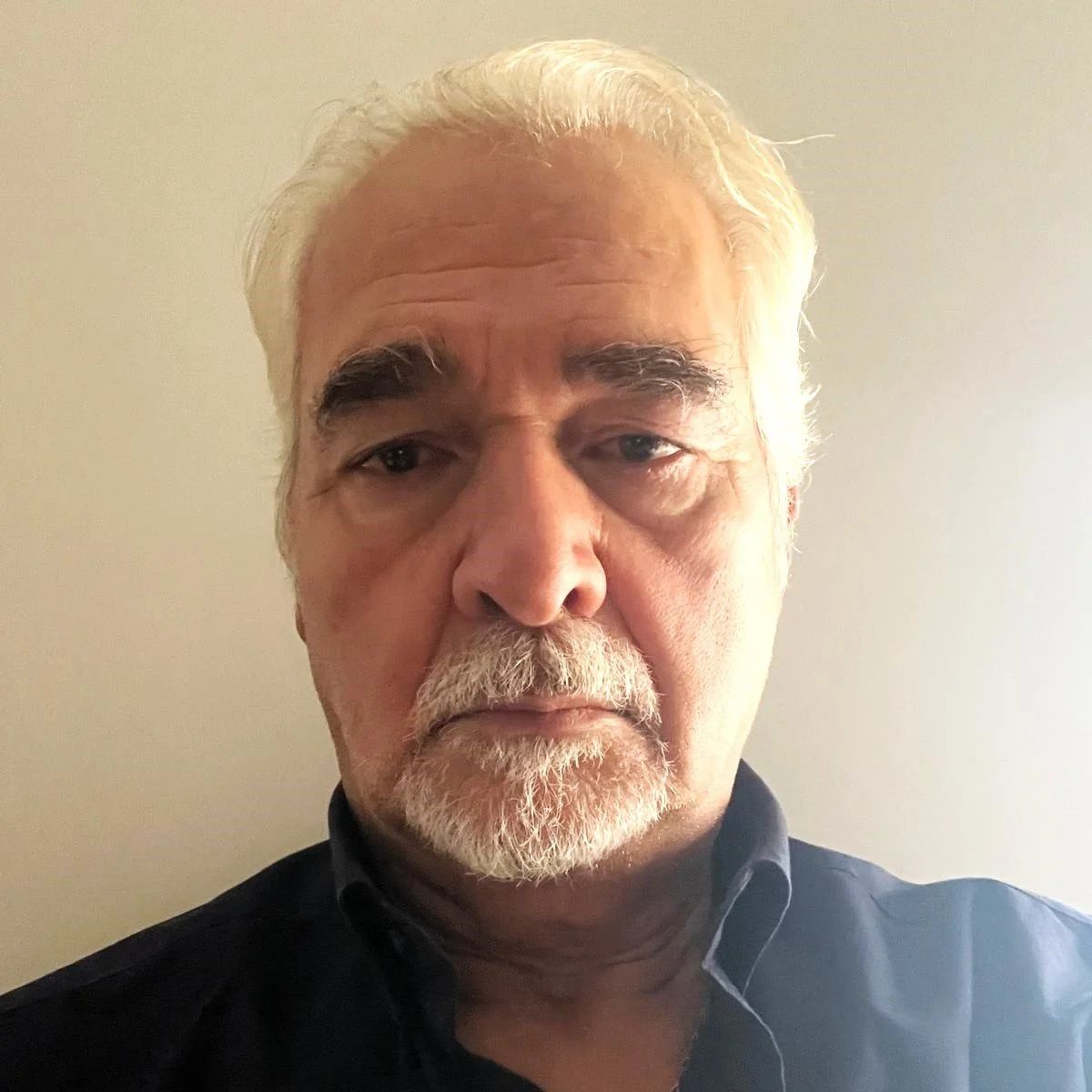 Salvatore Priore Trade Compliance & Export Manager for EU for Rumil Pharmachem