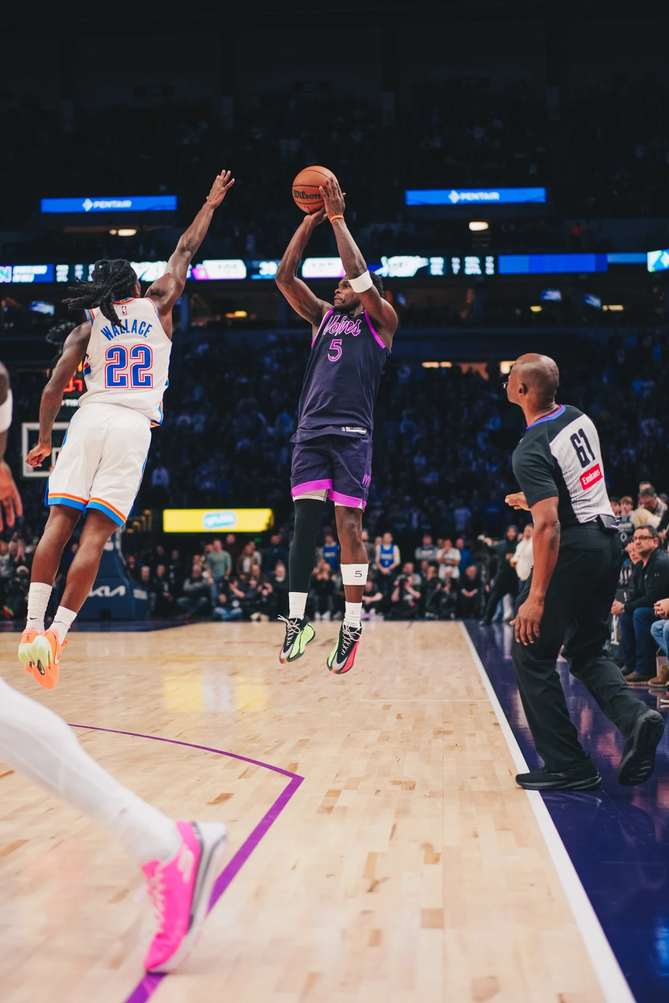 GAME WINNER.