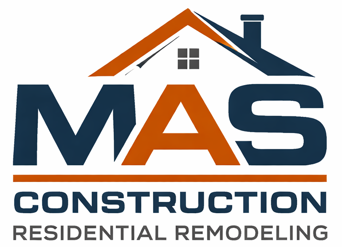 MAS CONSTRUCTION