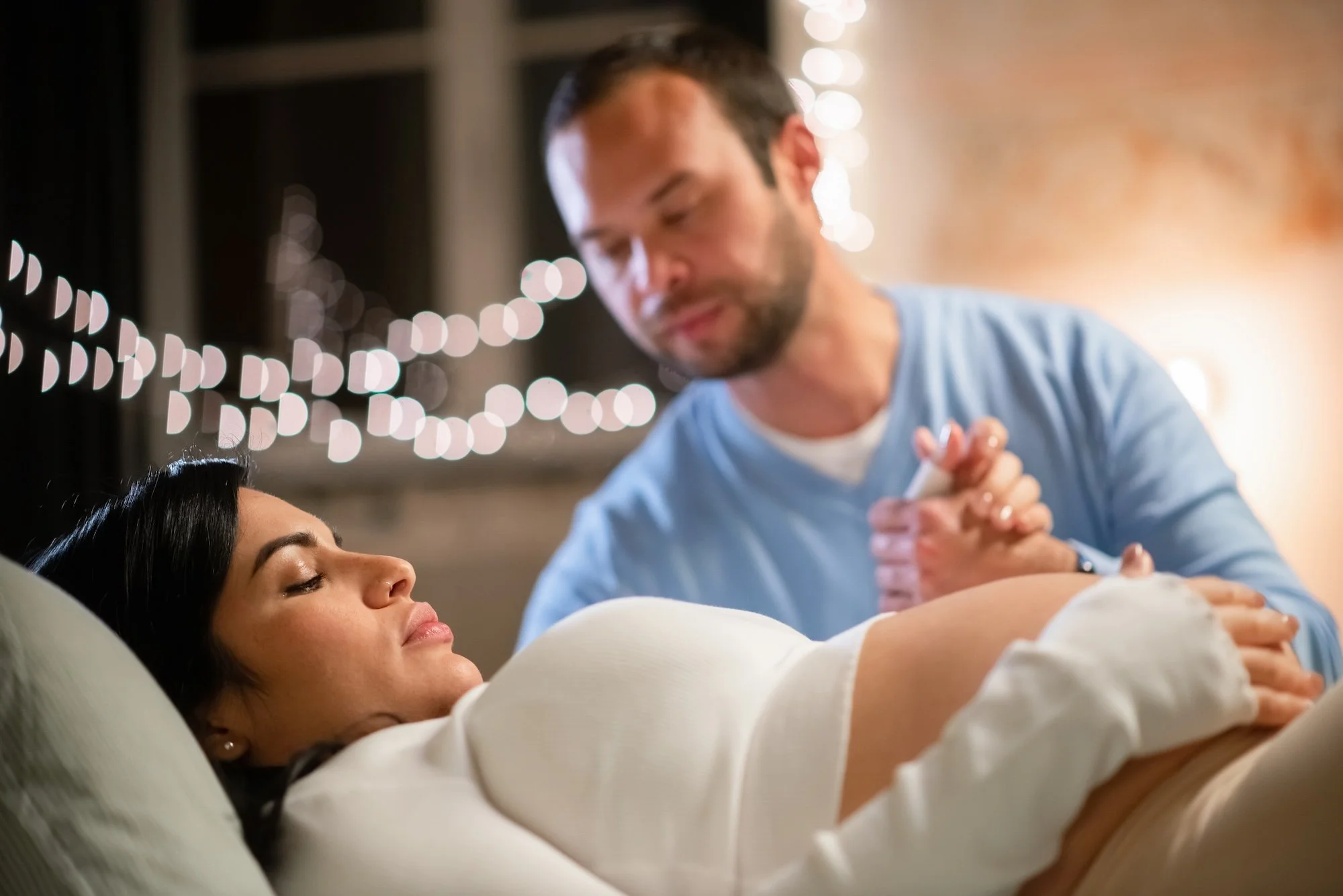 How to Prepare for a Hospital Birth