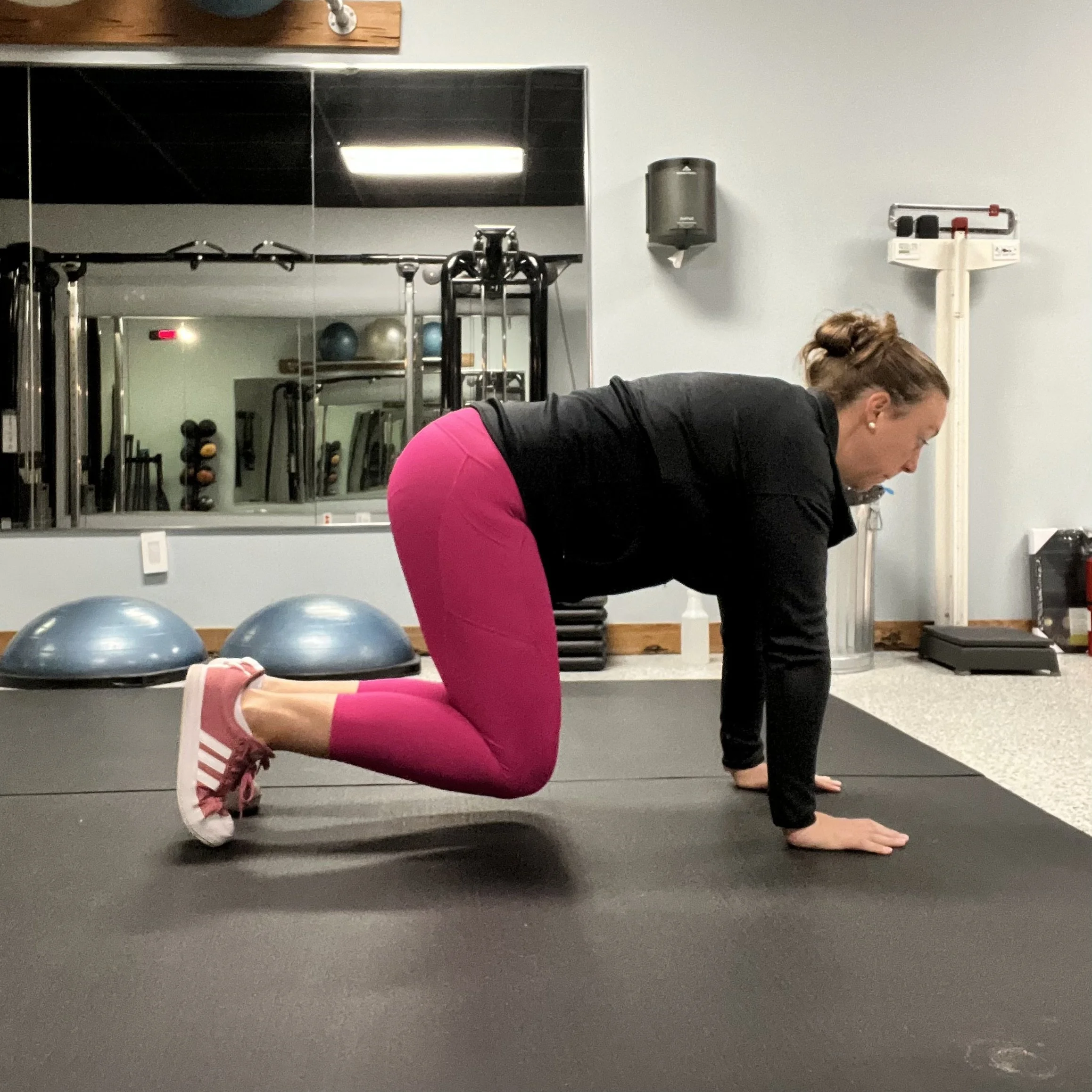 How to Safely Exercise During Pregnancy and Postpartum: Why a Specialist Matters