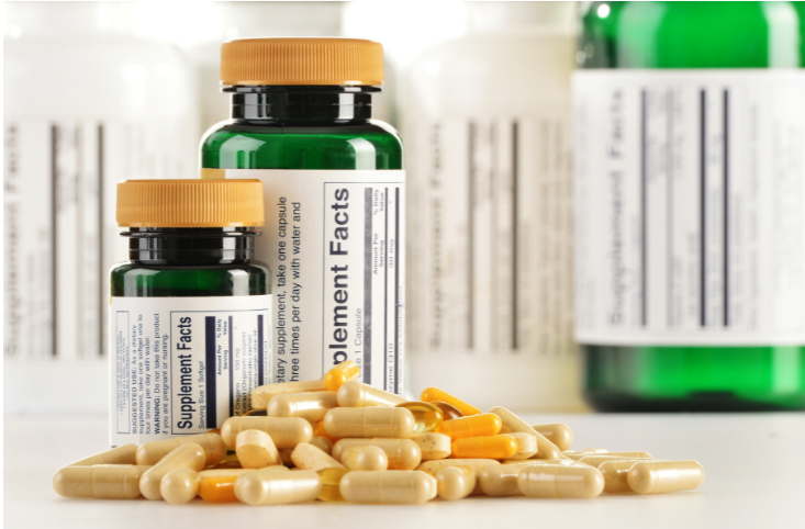 Not all supplements are created equal.