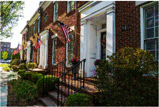 § 155.057 Neighborhood Design Standards - Mansfield, TX