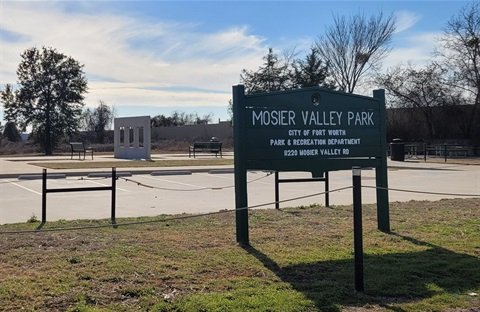 Mosier Valley Community Plan
