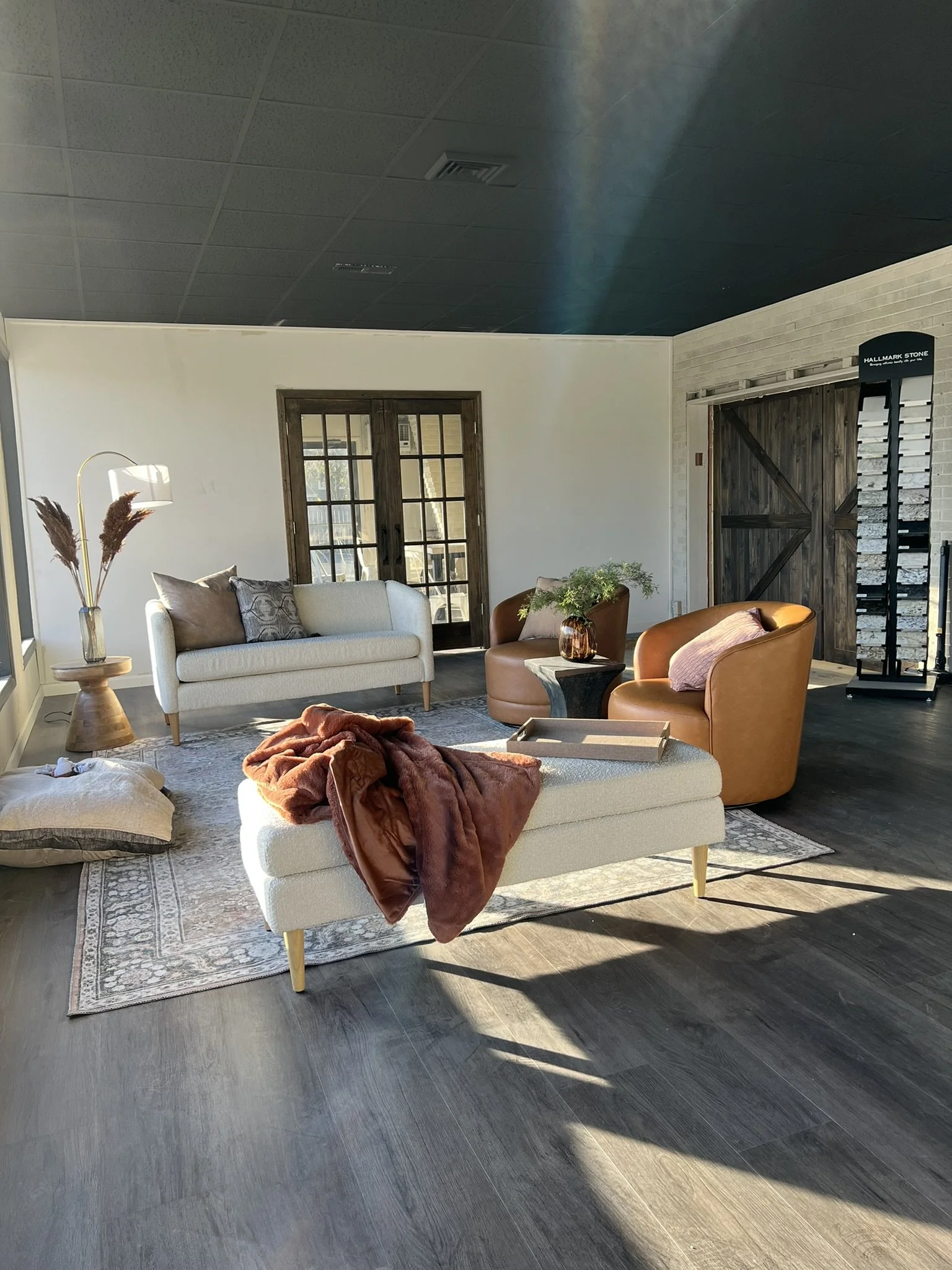 Virtual Design Package
