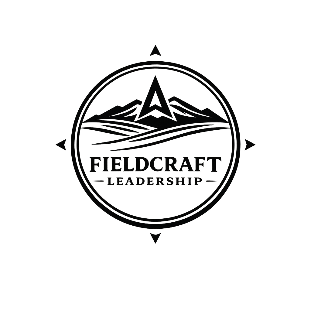 Fieldcraft Leadership