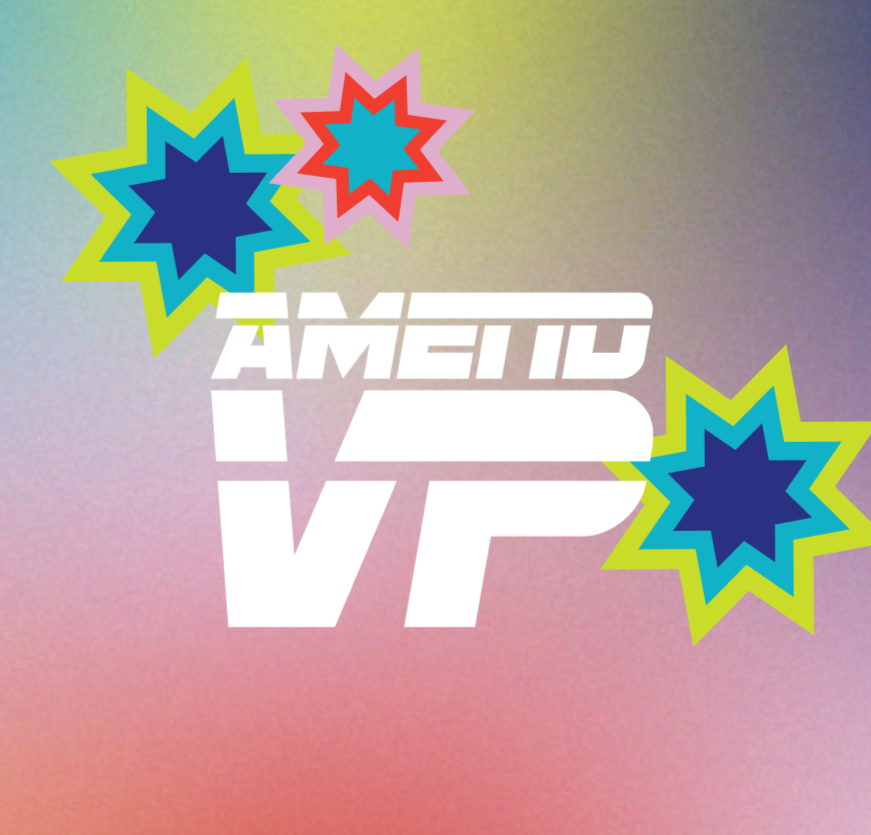 Amend VP