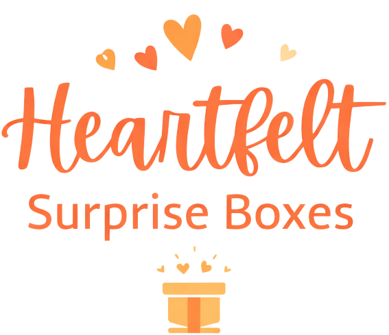 Heartfelt Surprise Boxes