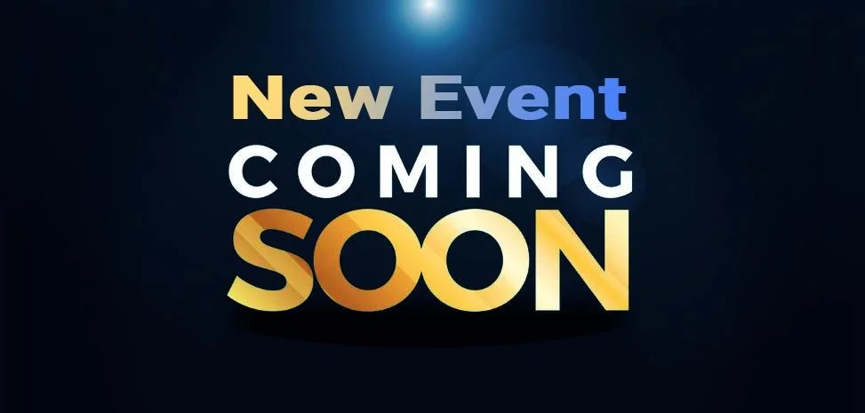 Live Event Packaging