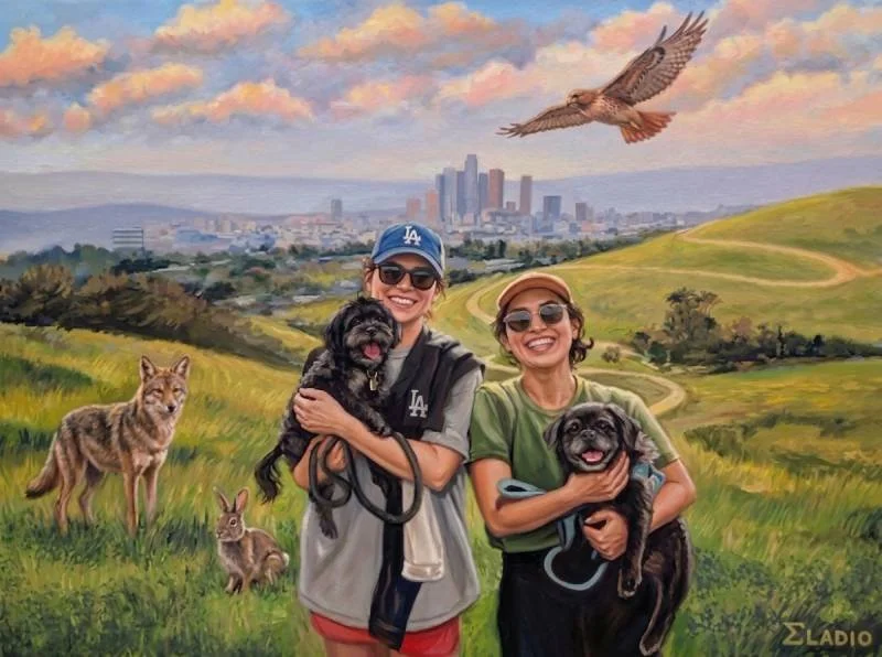 Custom Artwork Creation